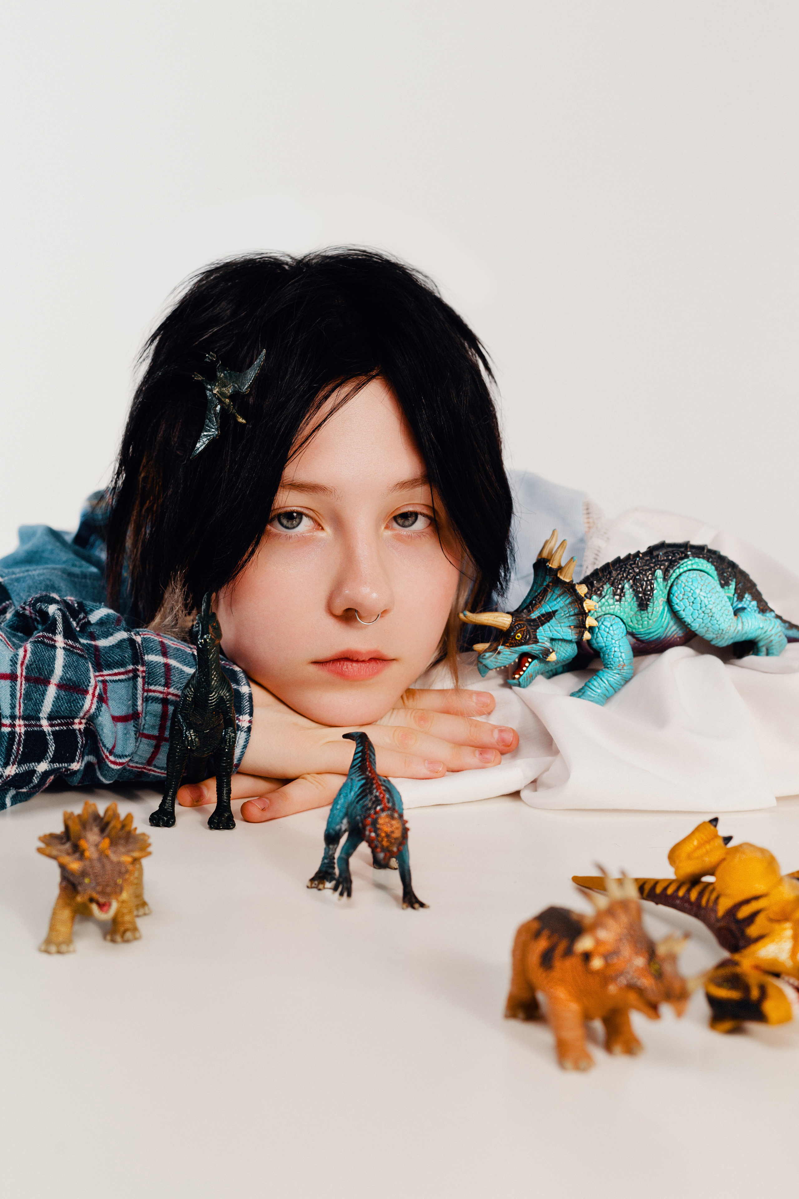 RAY!. Никита Скрипник — ТЕАТР В СТИЛЕ ФЭШН