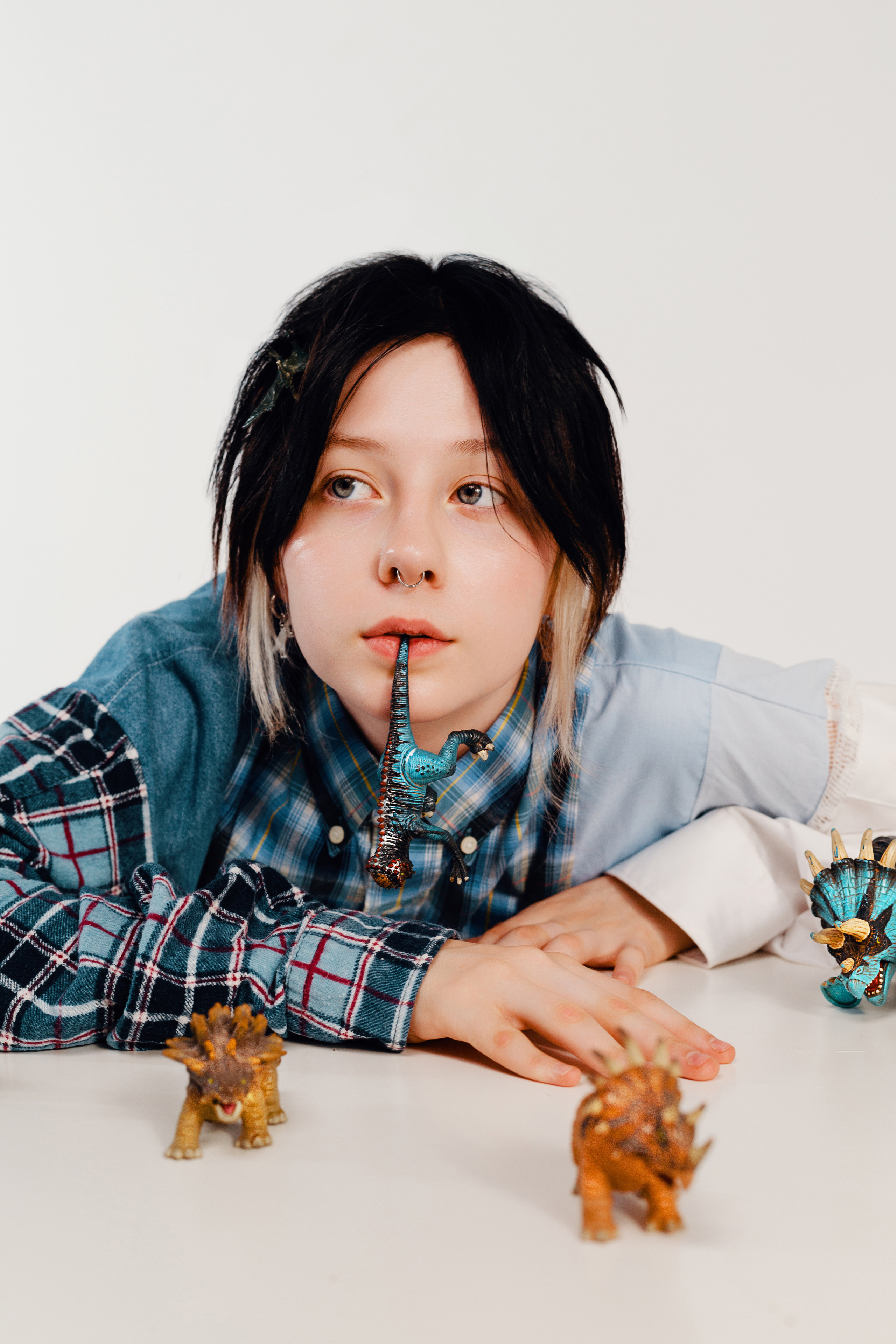 Отзывы. Никита Скрипник — ТЕАТР В СТИЛЕ ФЭШН