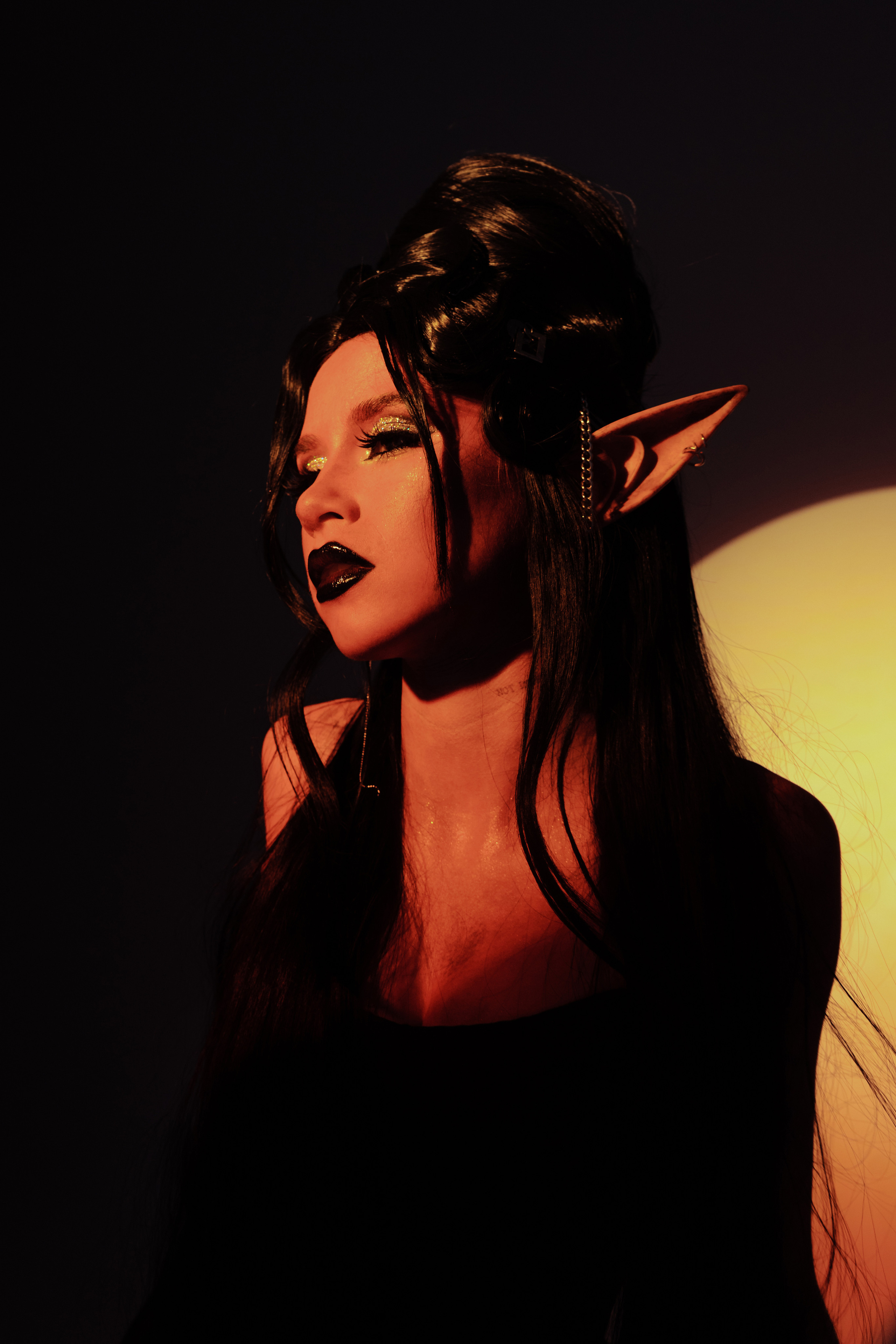 ВАША МАРУСЯ. Никита Скрипник — ТЕАТР В СТИЛЕ ФЭШН