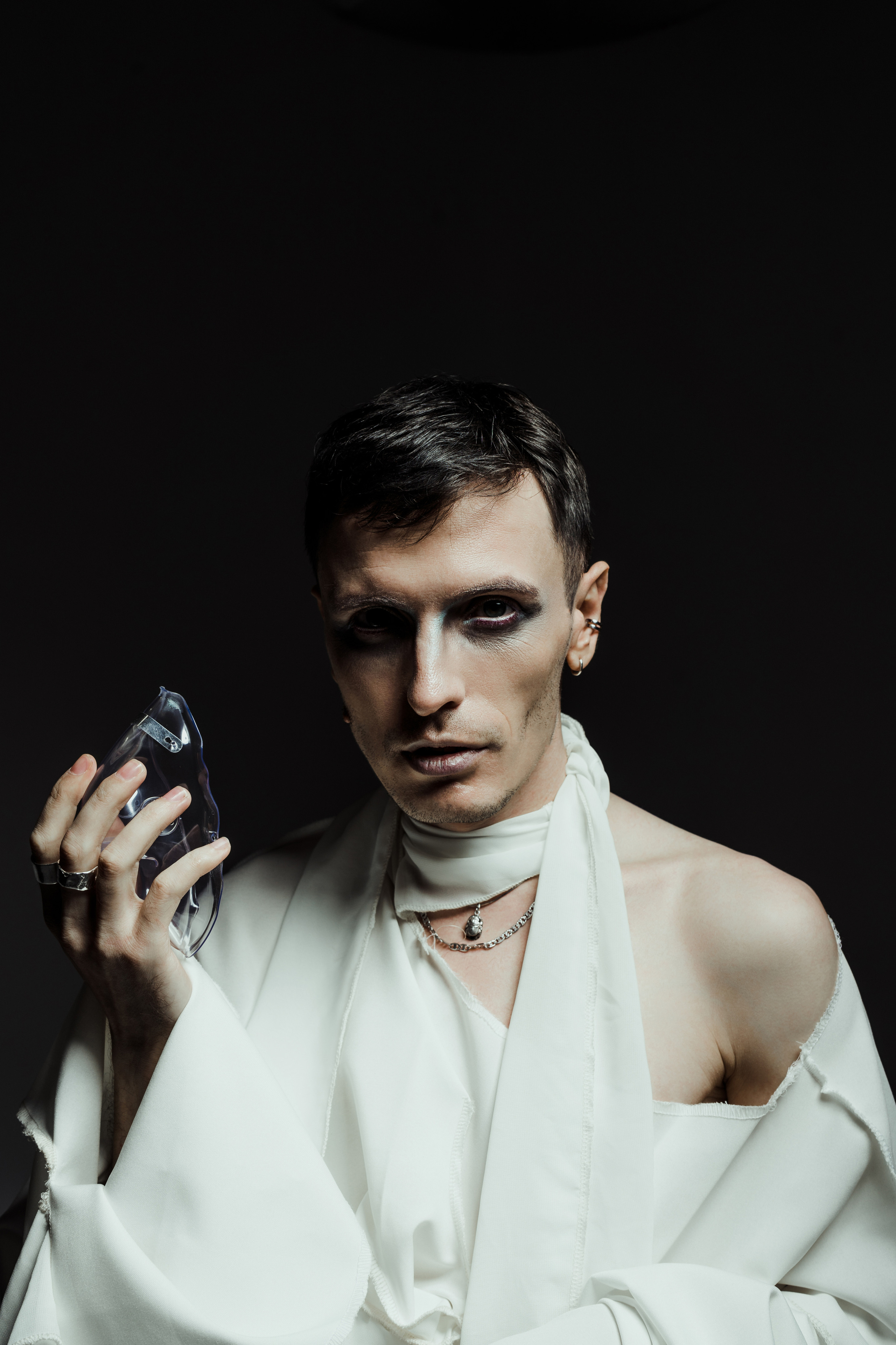 Андрей Норов. Никита Скрипник — ТЕАТР В СТИЛЕ ФЭШН