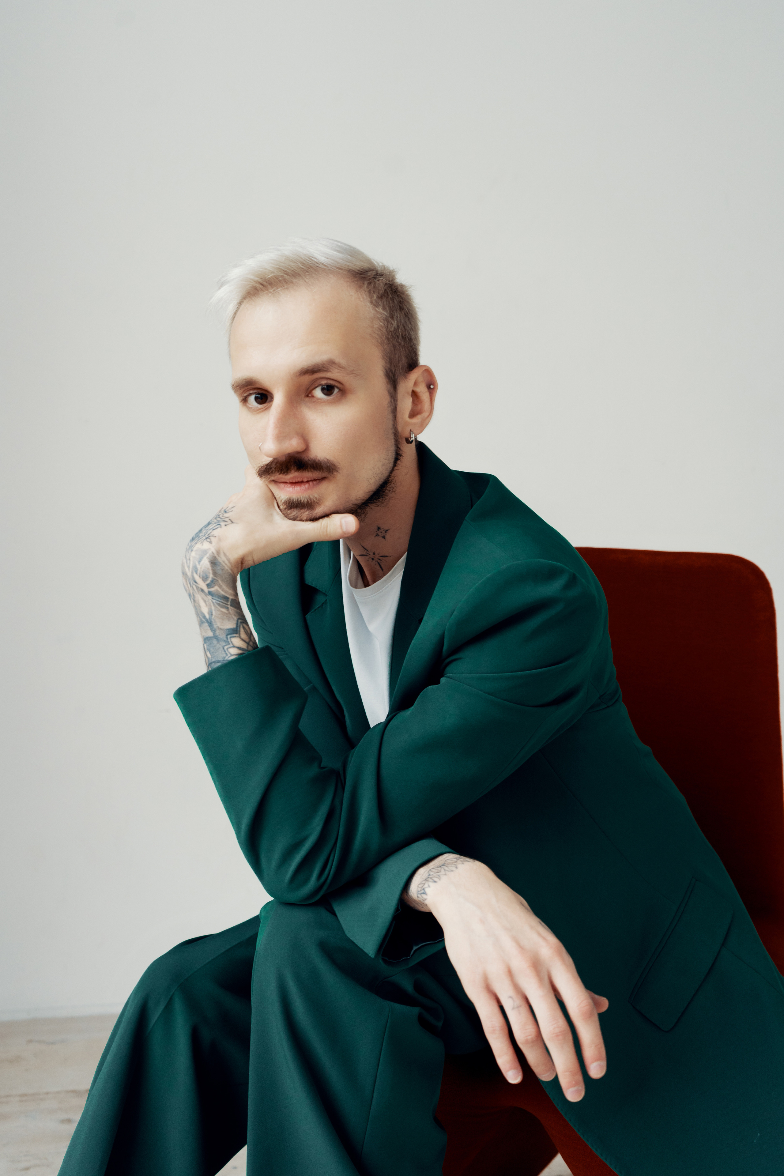 Отзывы. Никита Скрипник — ТЕАТР В СТИЛЕ ФЭШН