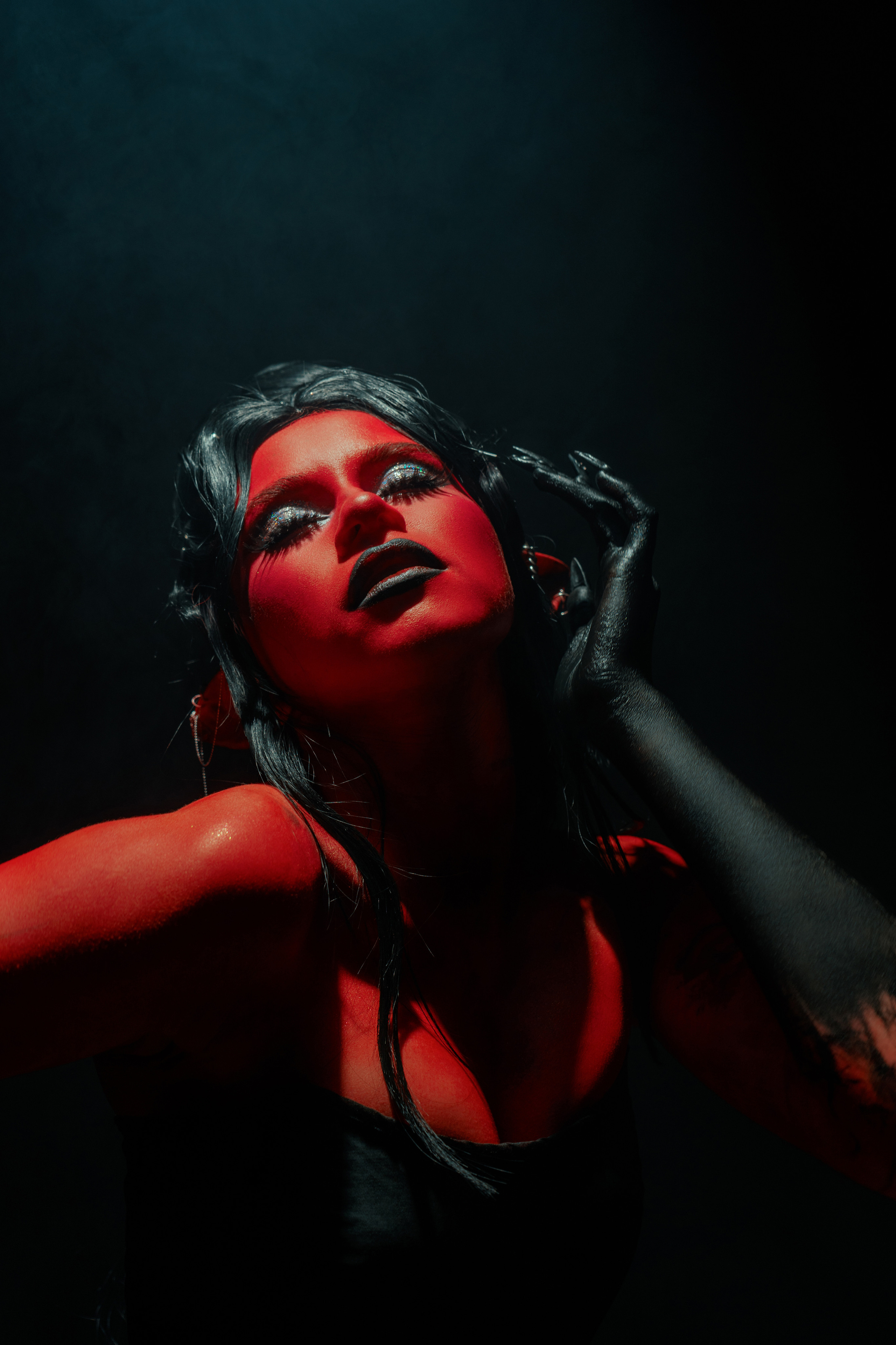 ВАША МАРУСЯ. Никита Скрипник — ТЕАТР В СТИЛЕ ФЭШН