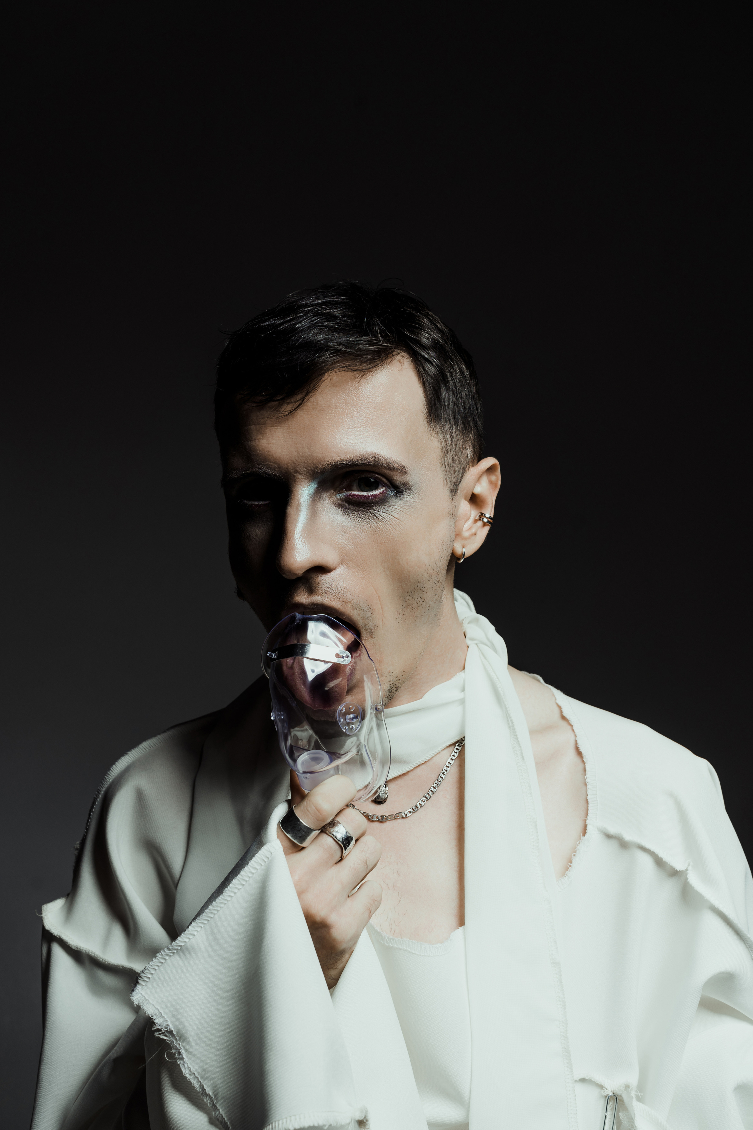 Андрей Норов. Никита Скрипник — ТЕАТР В СТИЛЕ ФЭШН