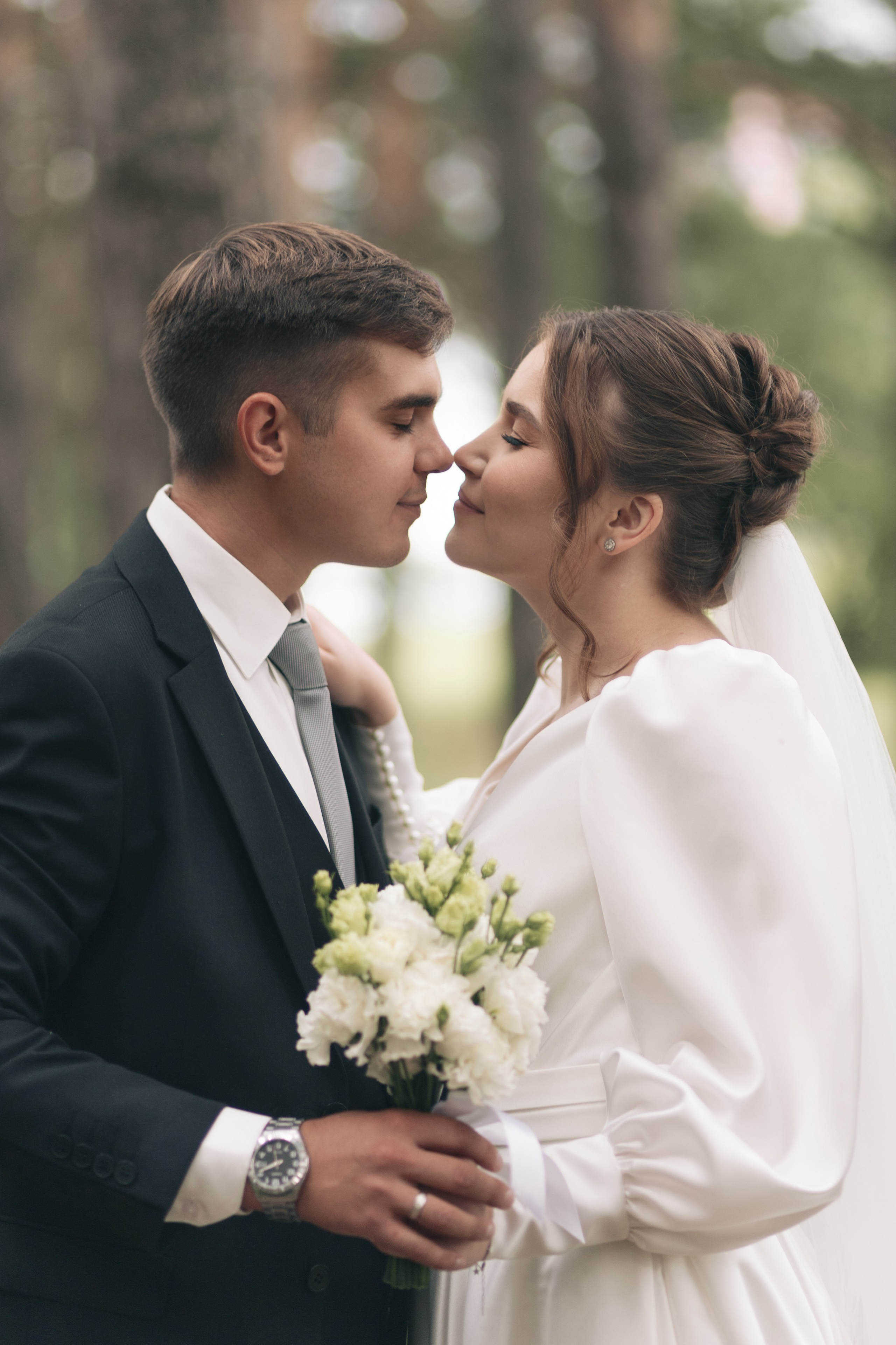 Wedding. Фотограф Набережные Челны Лысенков Олег