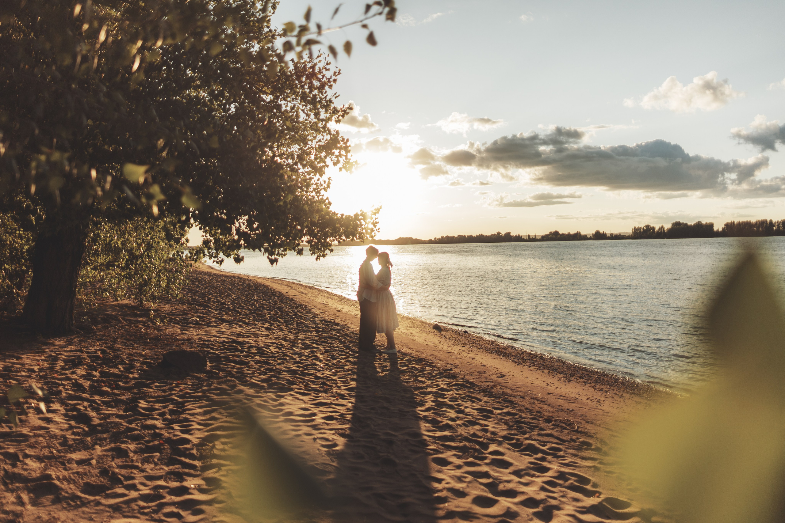 Love Story & Family. Фотограф Набережные Челны Лысенков Олег