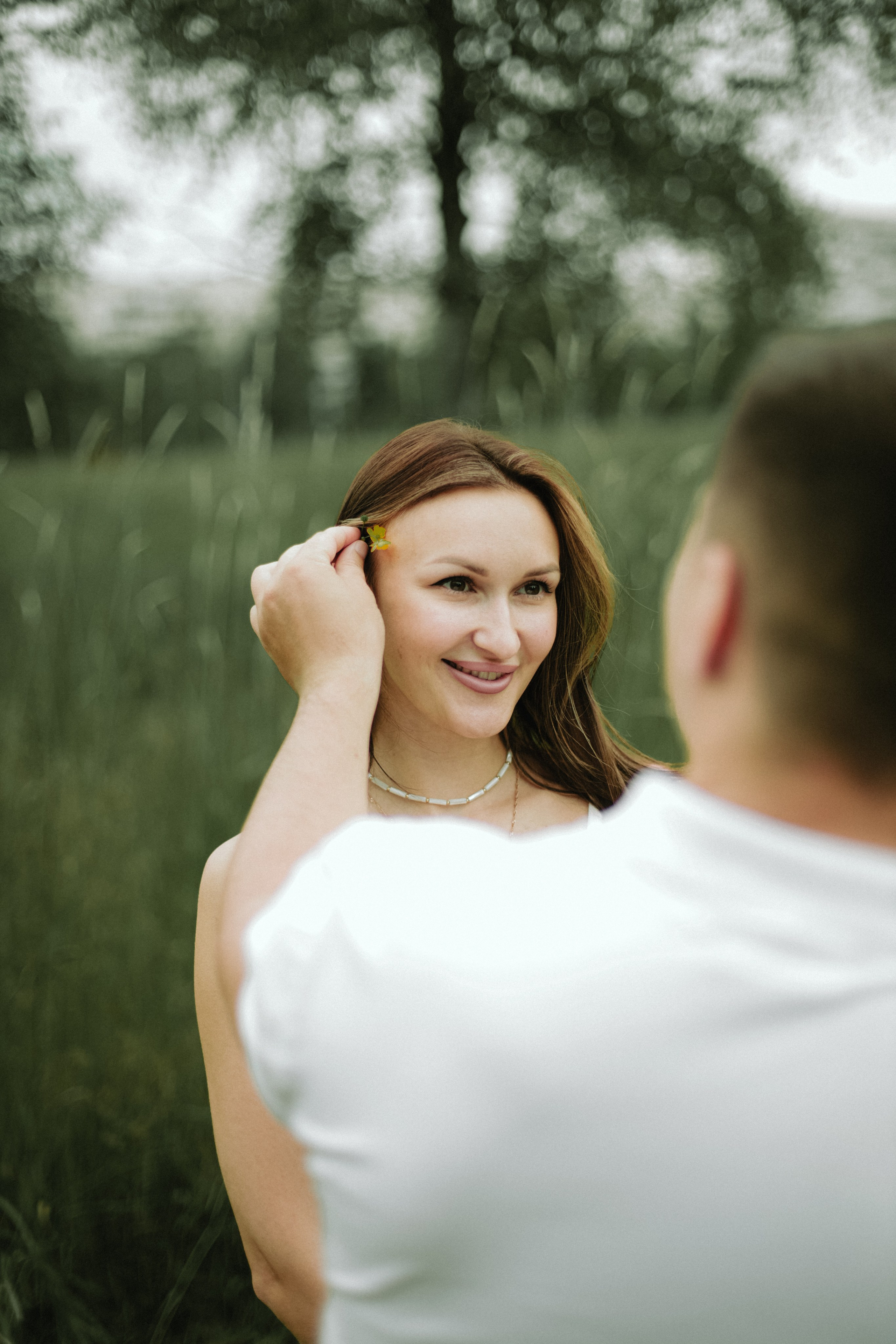 LoveStory. Ph___tina