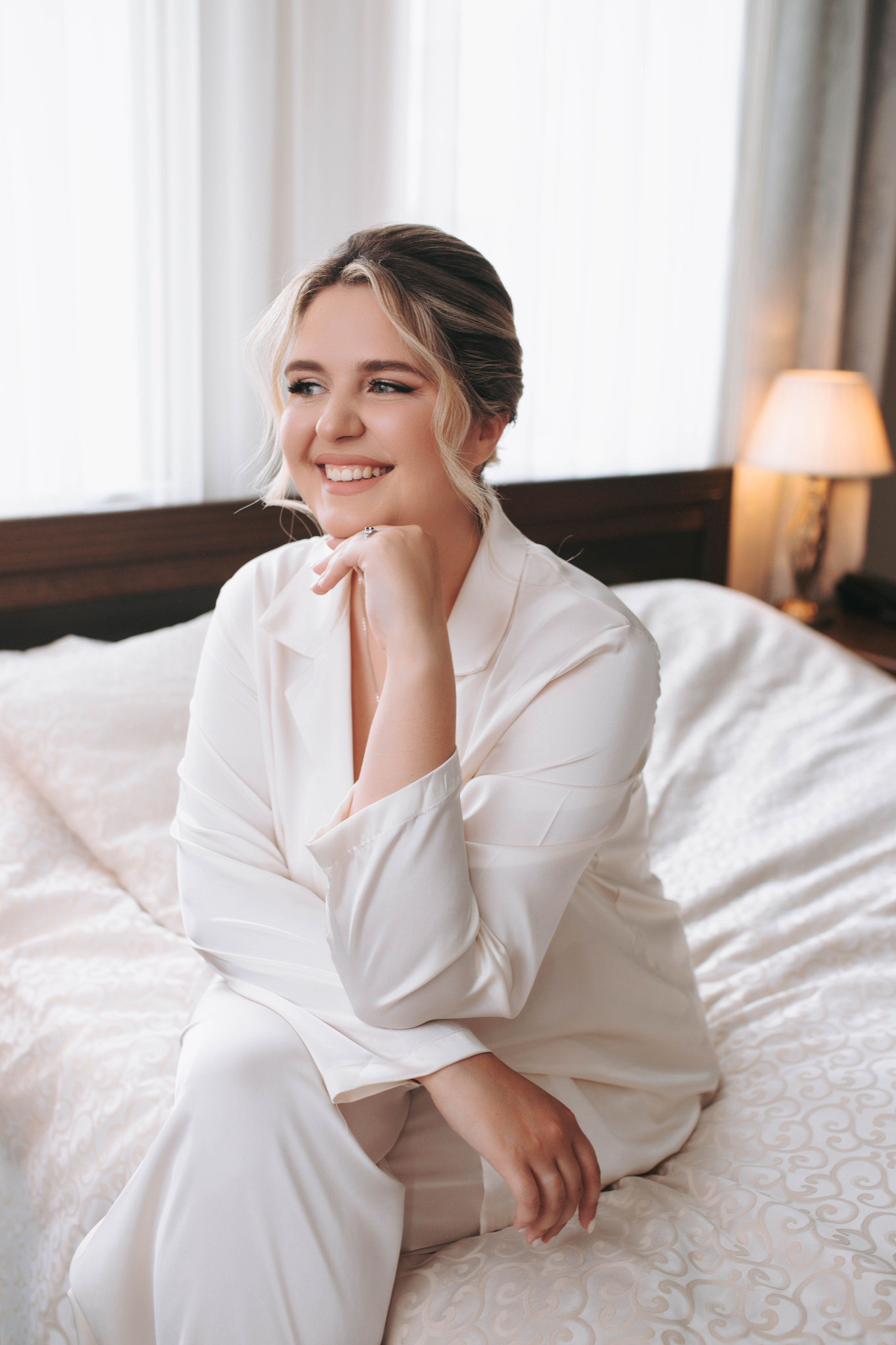 Максим и Даша. Свадебный и семейный фотограф в Нижнем Новгороде