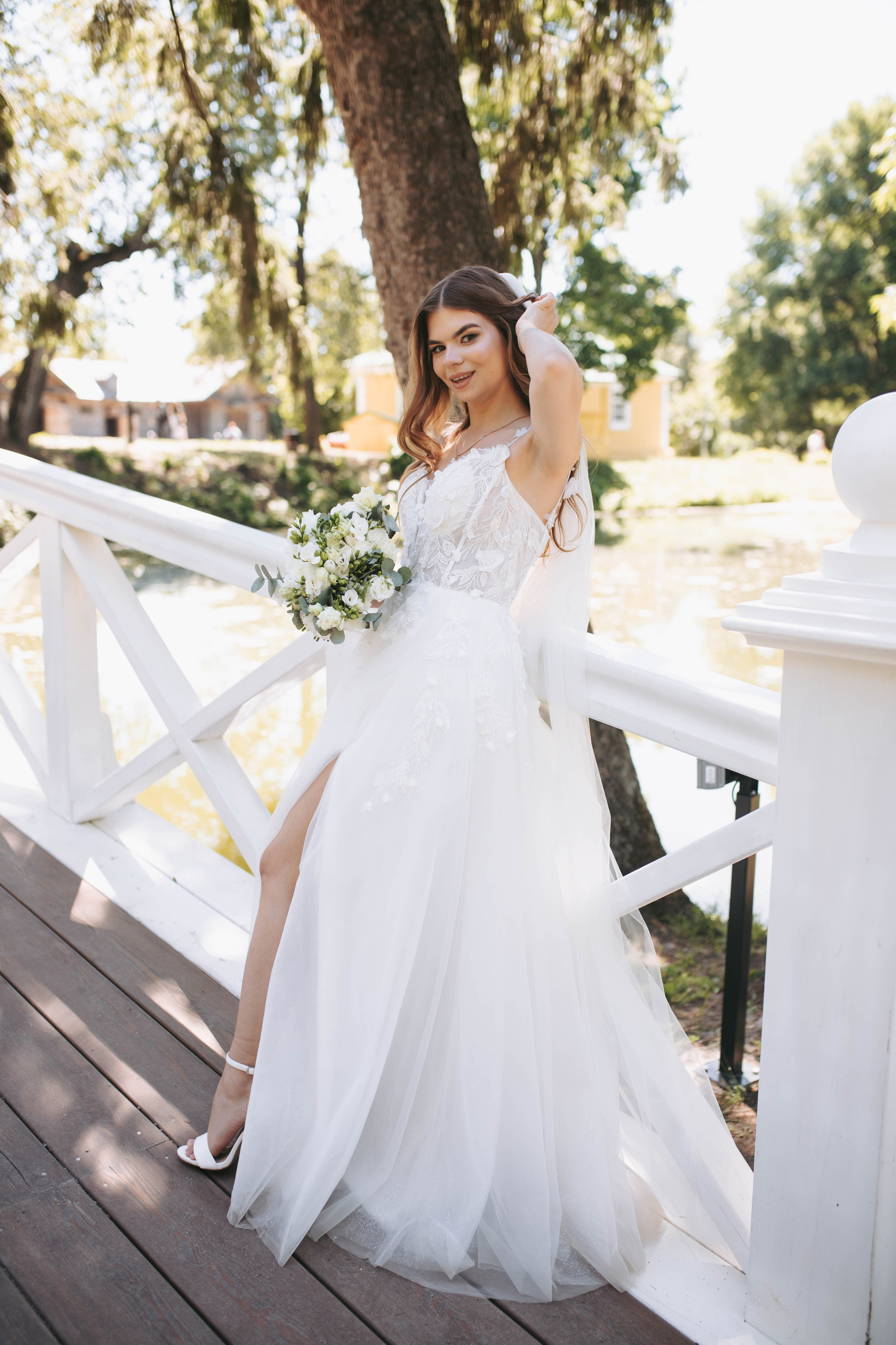 Илья и Анастасия. Свадебный и семейный фотограф в Нижнем Новгороде