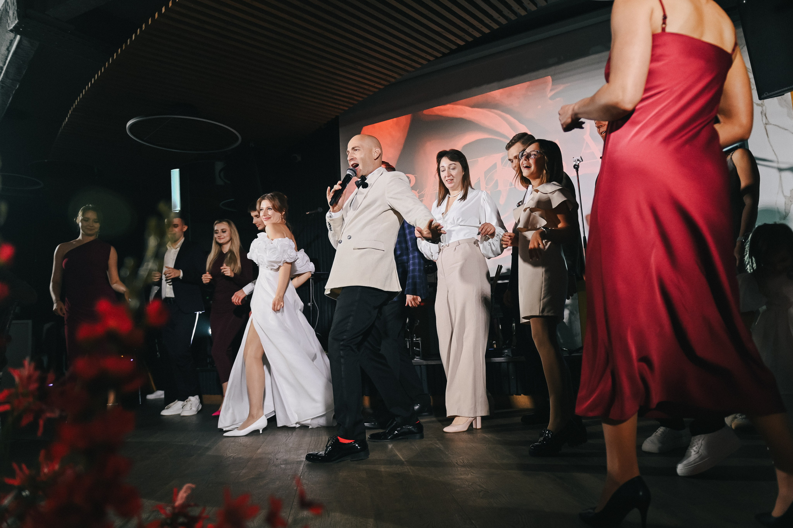 Андрей + Арина — Организация EventGstudio. Свадебный и семейный фотограф Волгоград Москва