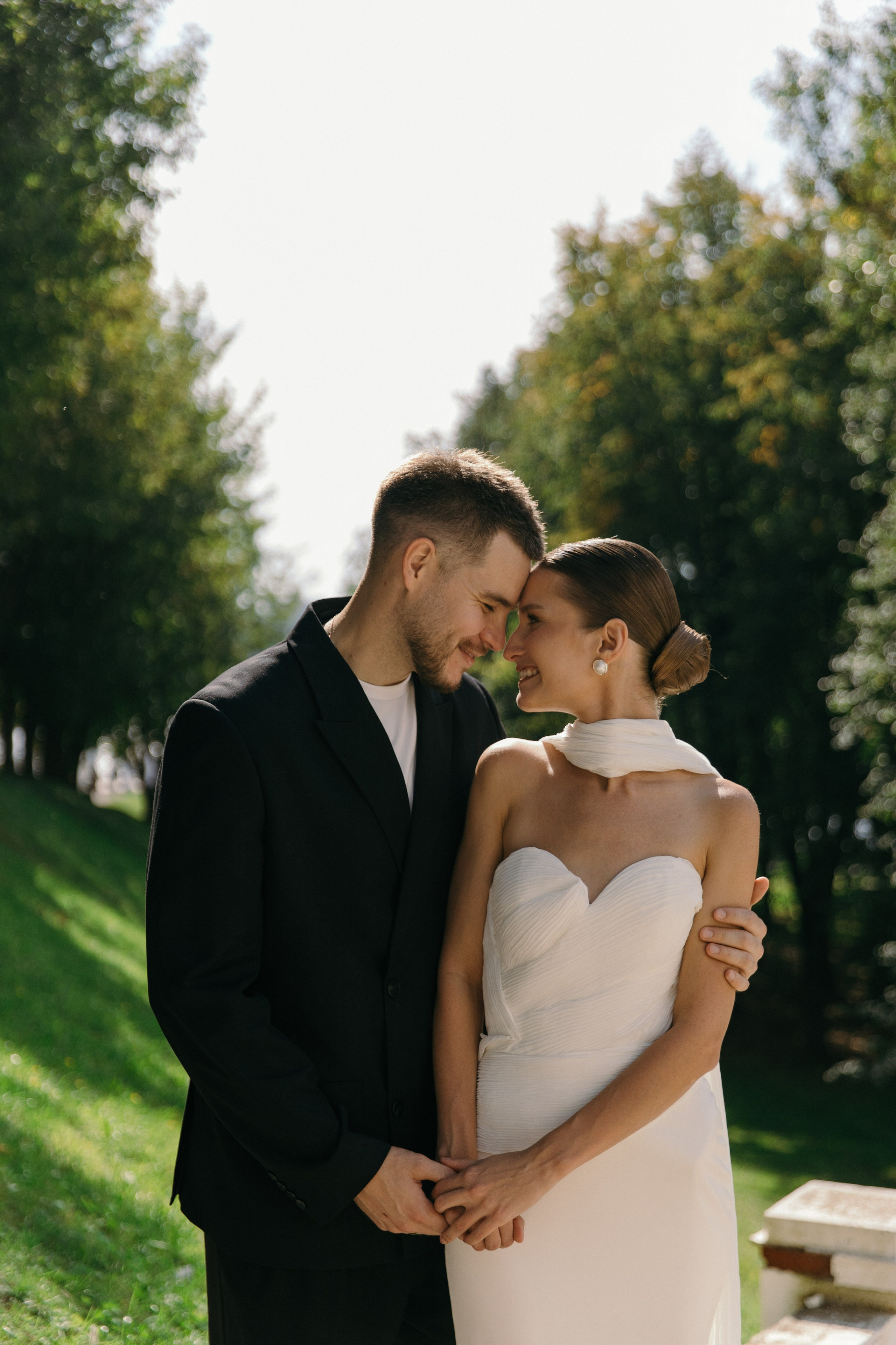 ARSENIY TATYANA. Фотограф | Кострома | Ксения Пучкова