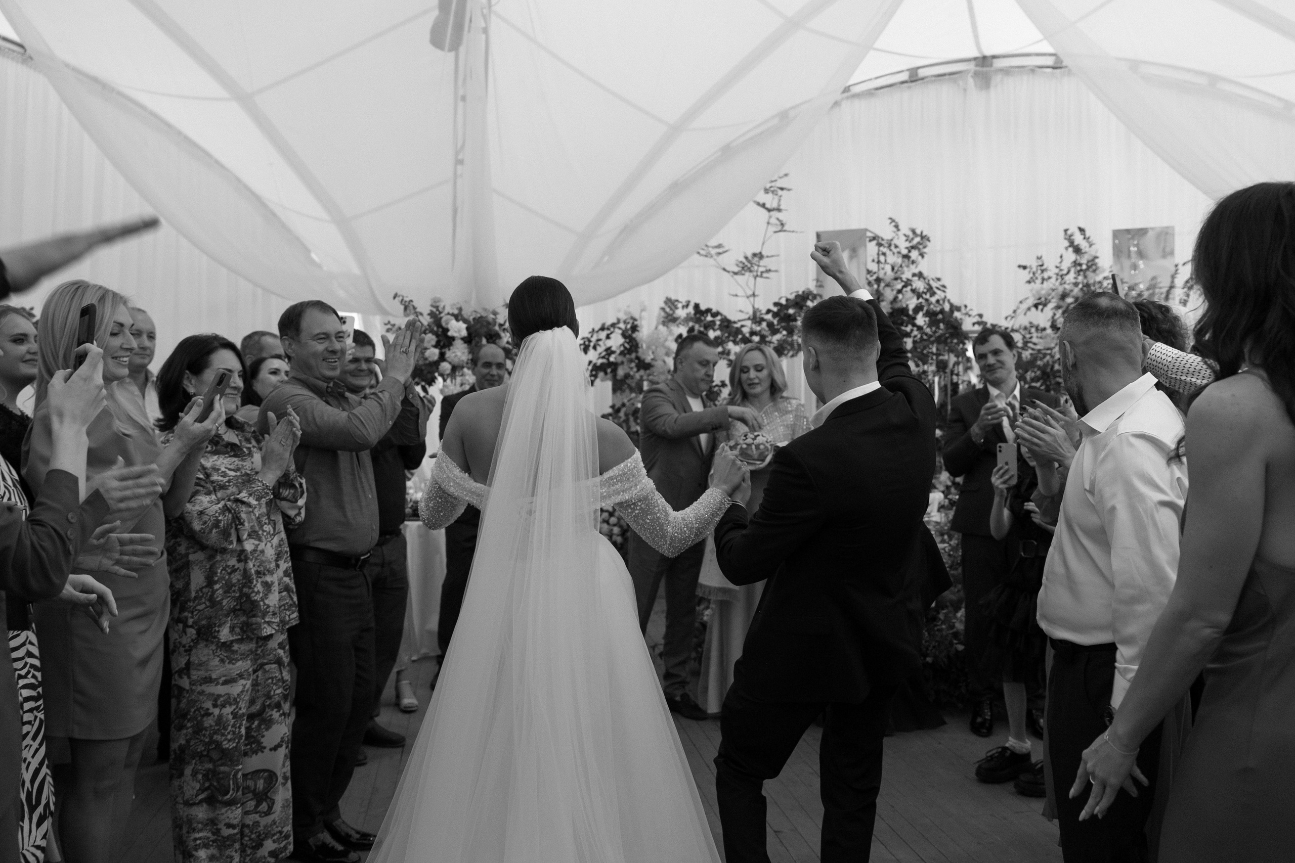 Dinis&Masha. Свадебный фотограф в Ижевске Диля Ахмадишина