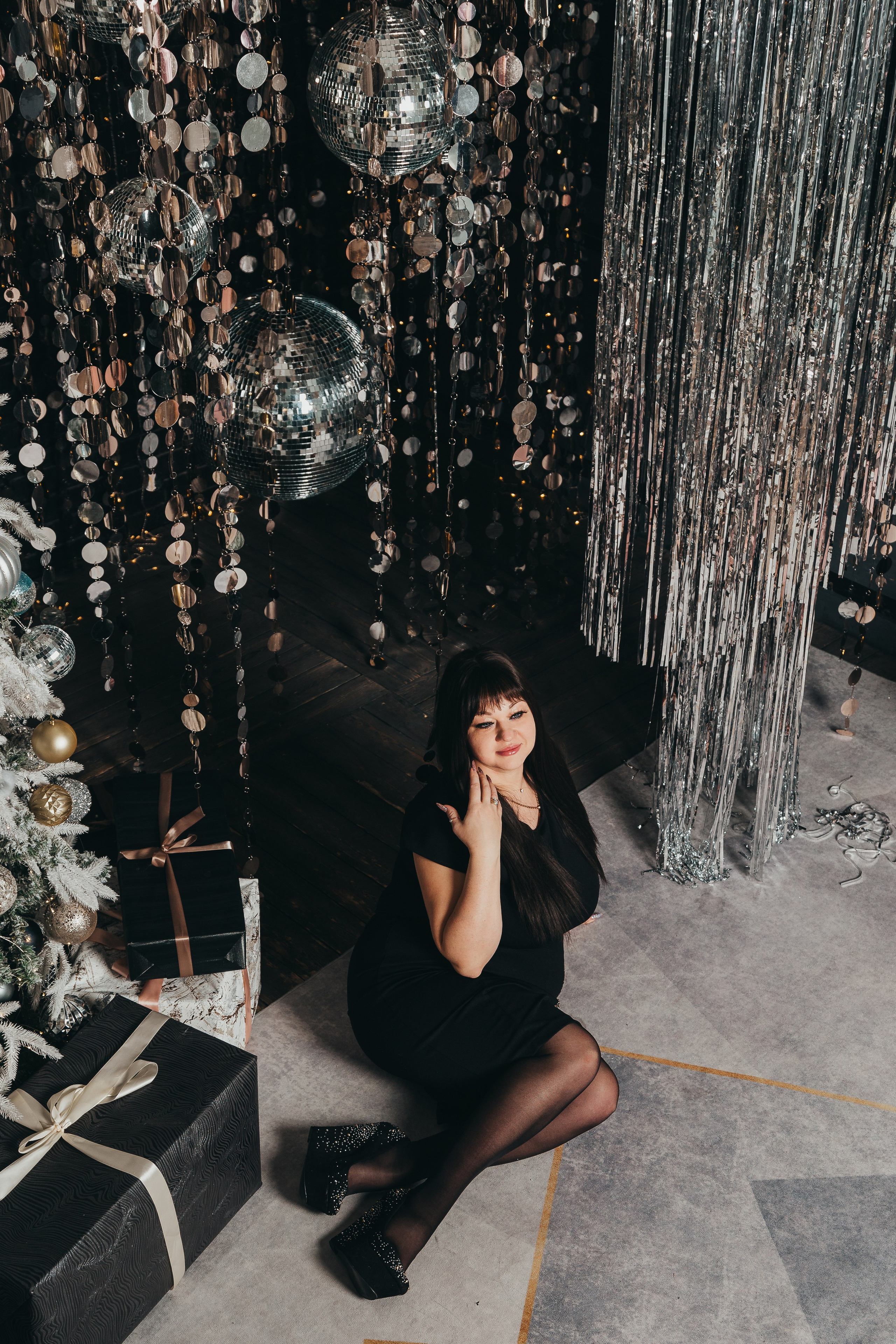 🖤. Екатерина Королева. Фотограф. Хабаровск