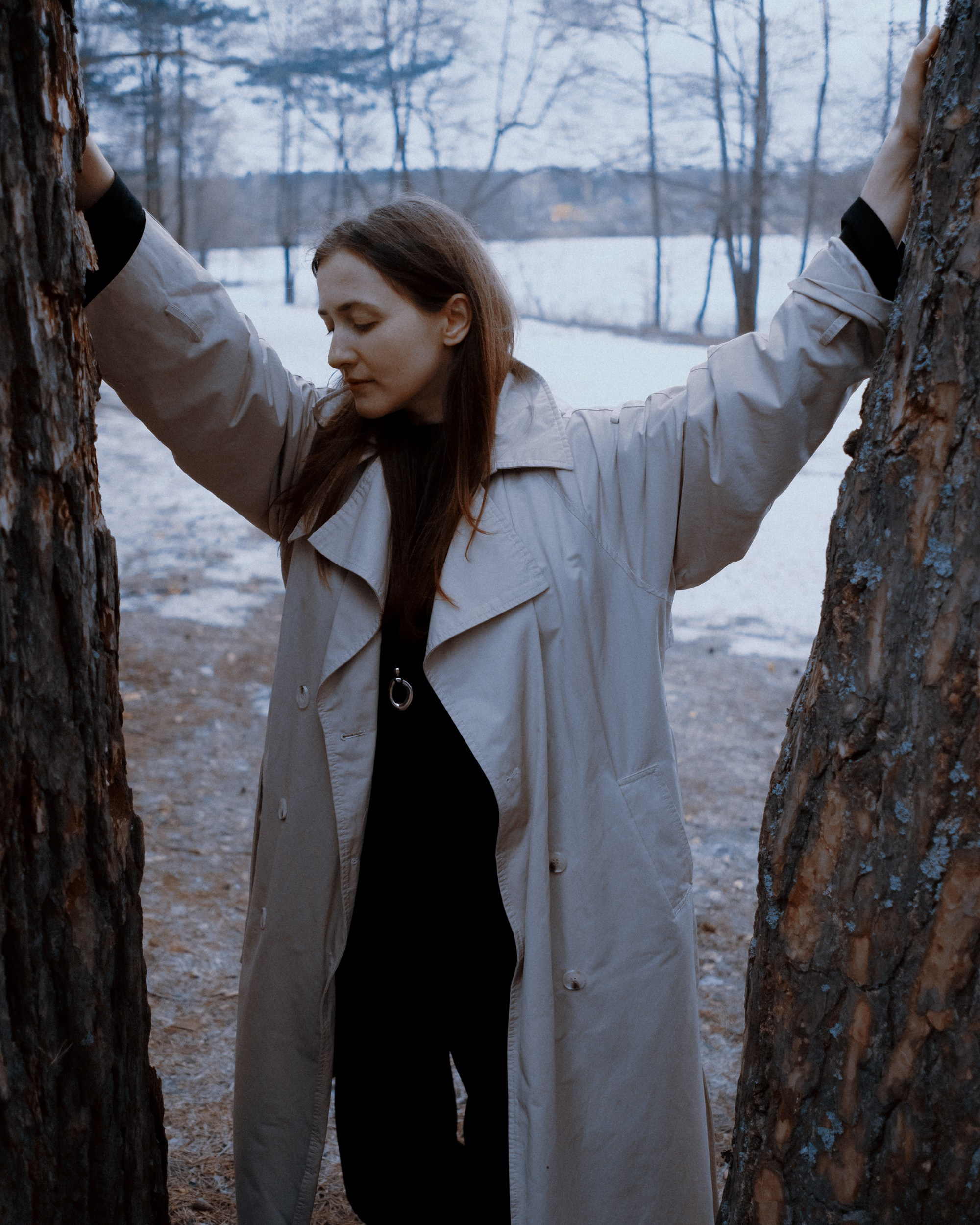 Аня. Фотограф Дмитрий Олрайт | Калуга, Россия