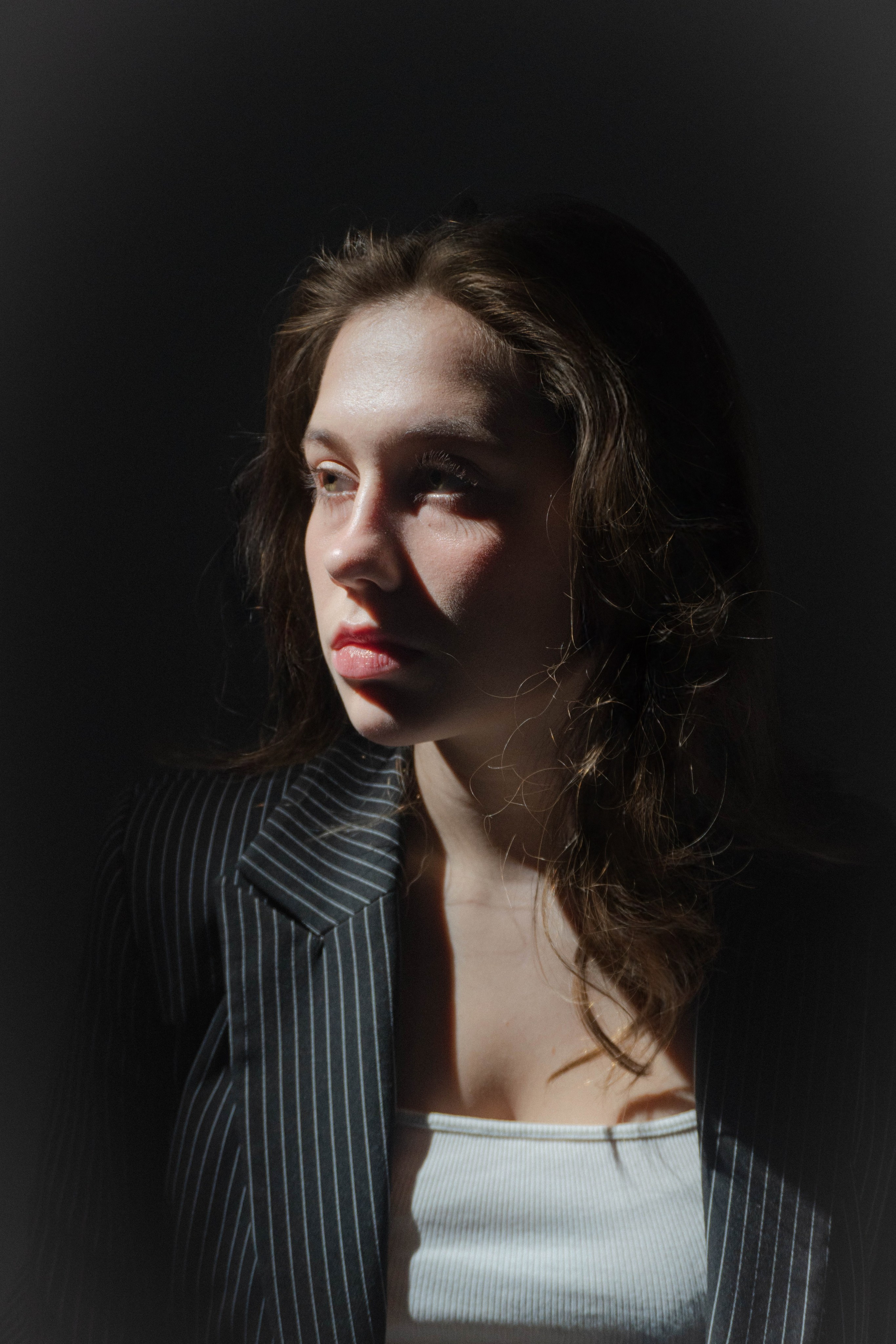 Tonya. Daria Y. Фототерапия │ Санкт-Петербург