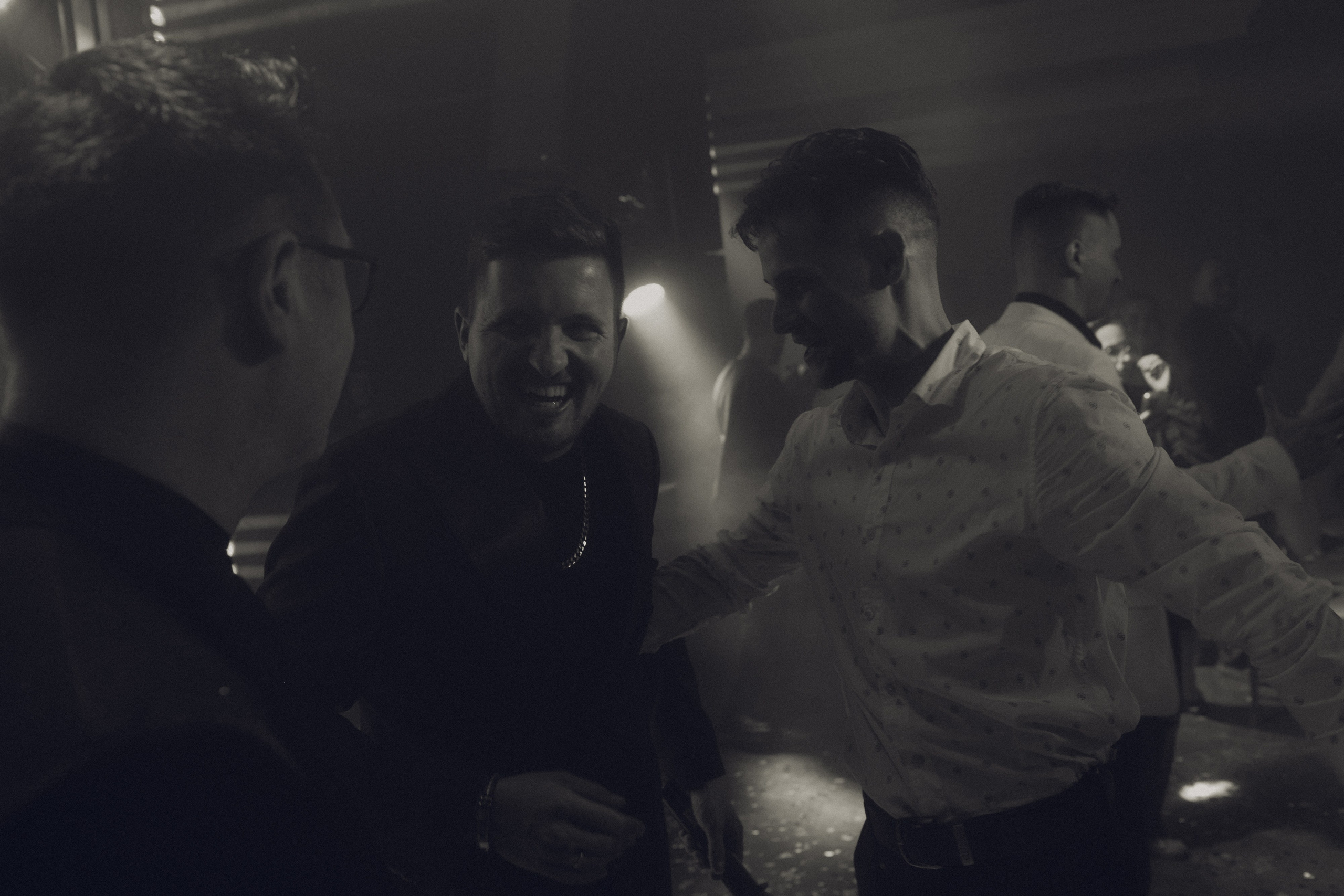 «Однажды наступило сейчас». Свадебный фотограф Артак Костанян