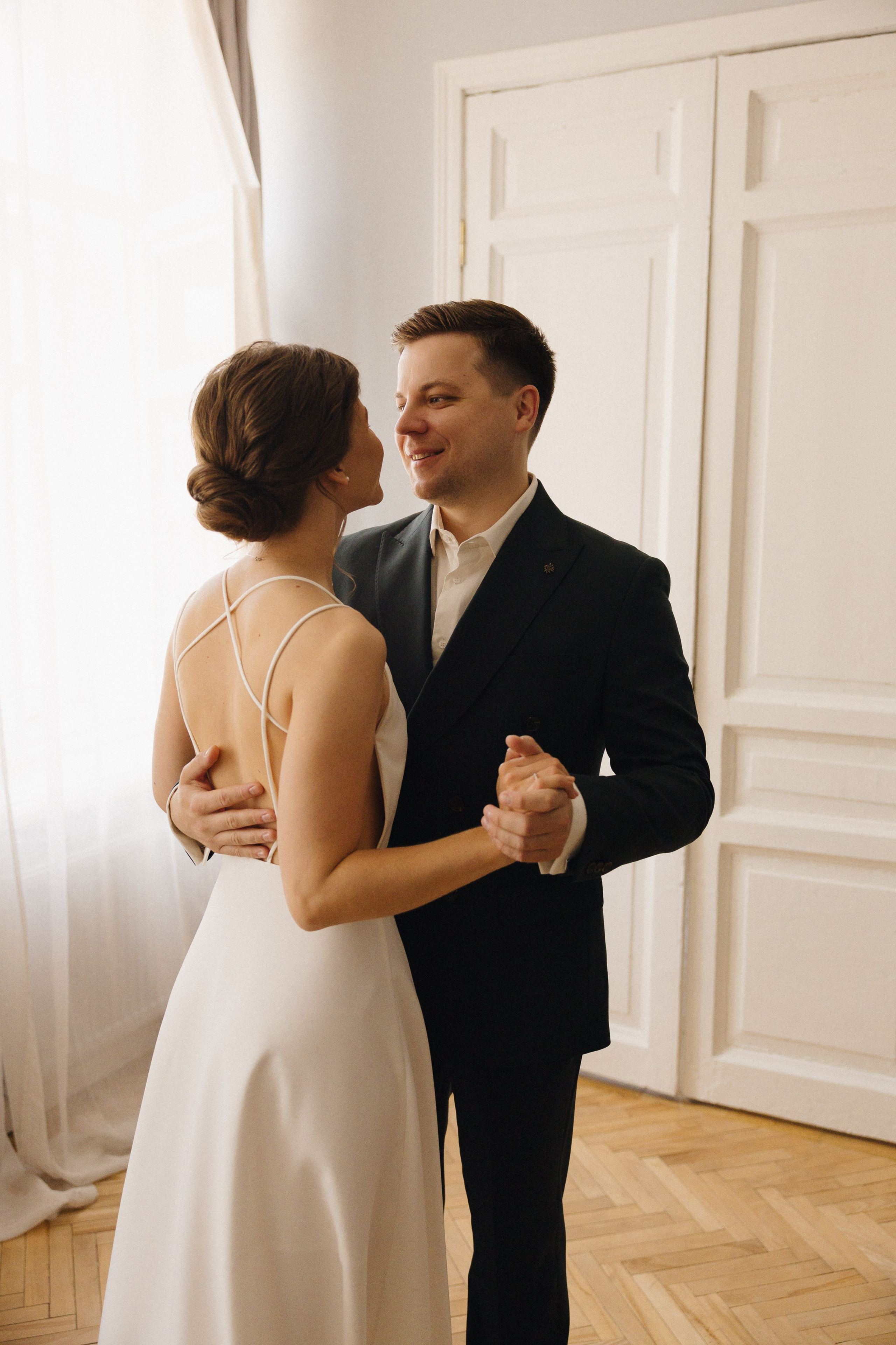 S|V. Свадебный фотограф Таня Караисаева