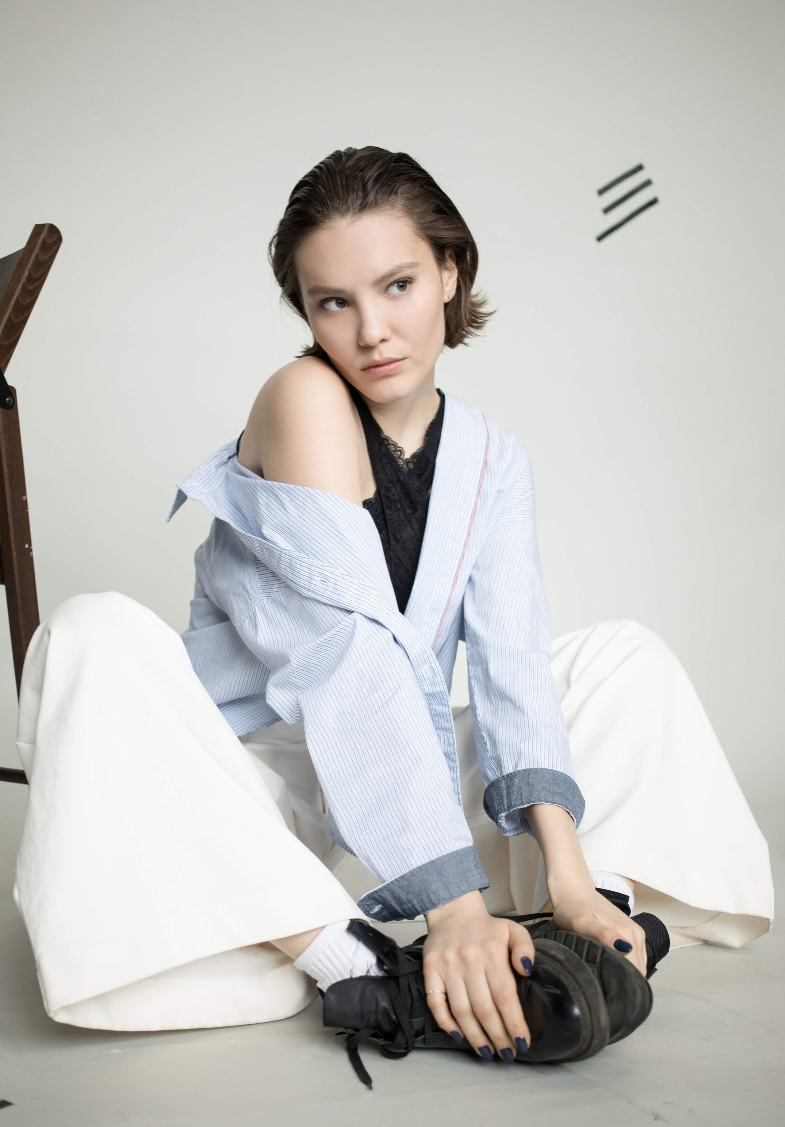 Модельные фото тесты. Фотограф в Москве Юлия Рубцова (фото и видео)