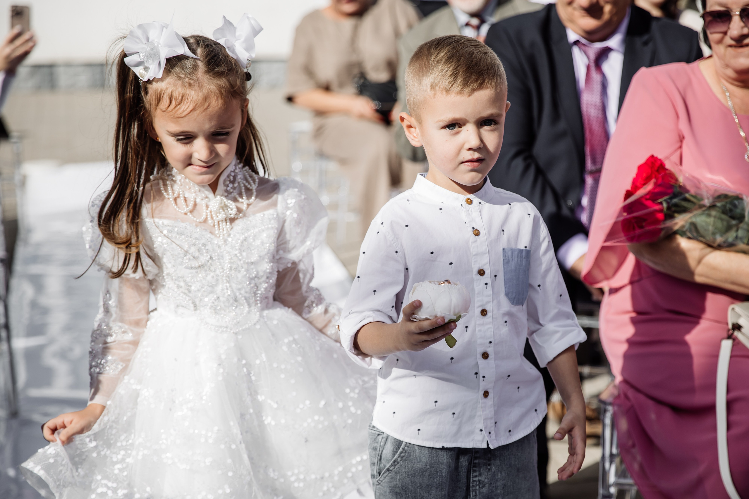 Илья и Ксения. Свадебный и семейный фотограф Луганск, Ростов, Краснодар Роман Мацнев
