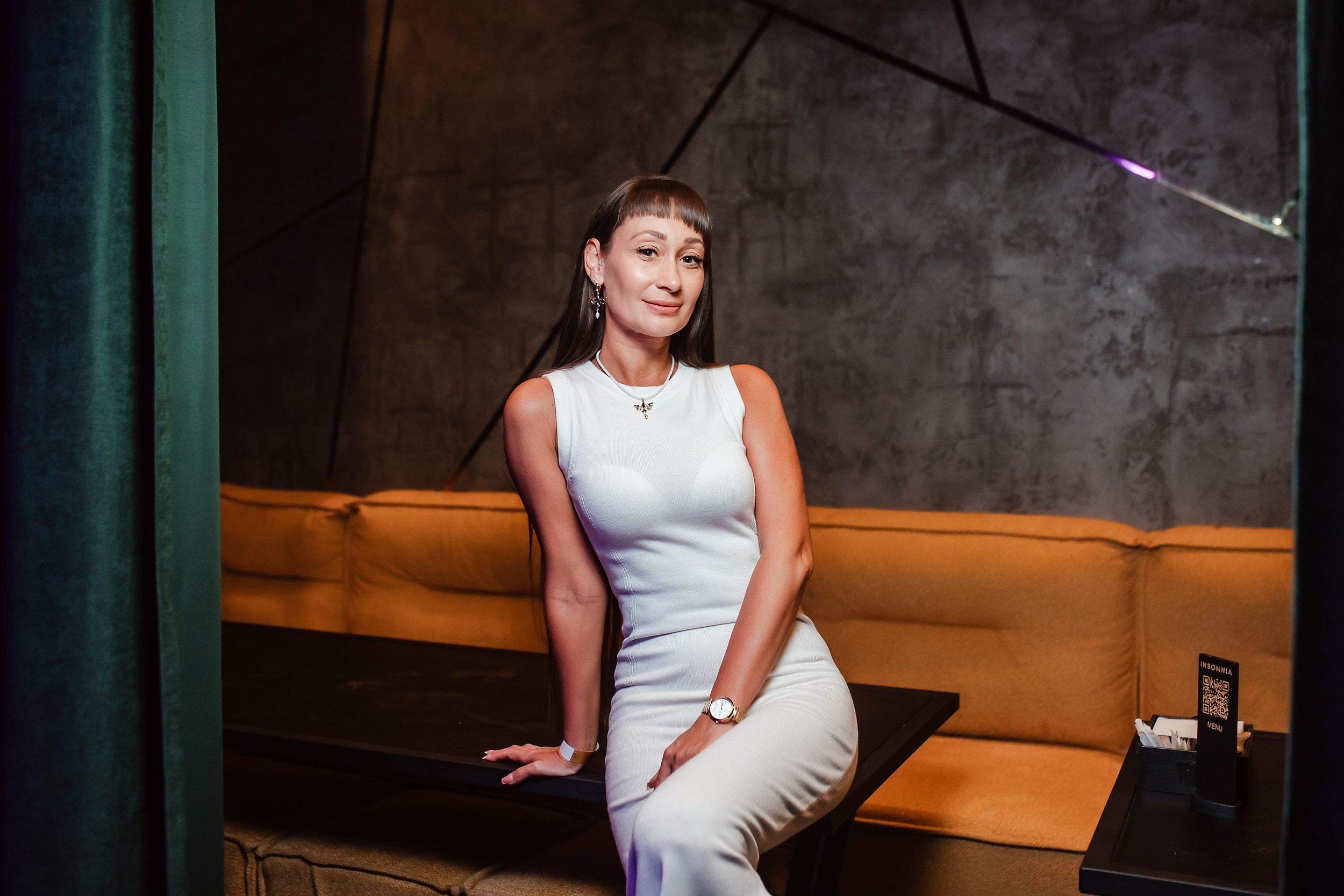 Insomnia. Кипятком Павлодар