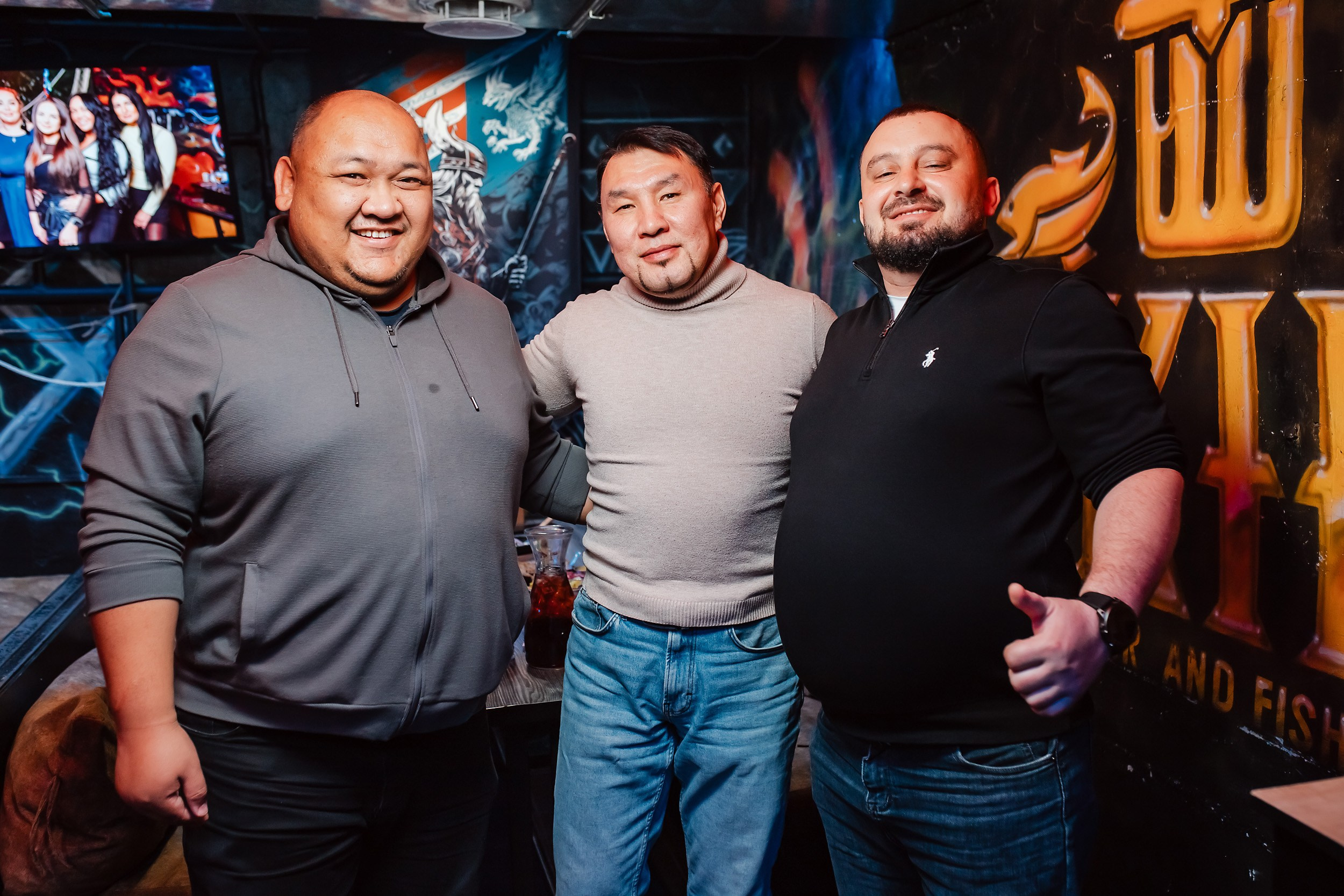 Viking. Кипятком Павлодар