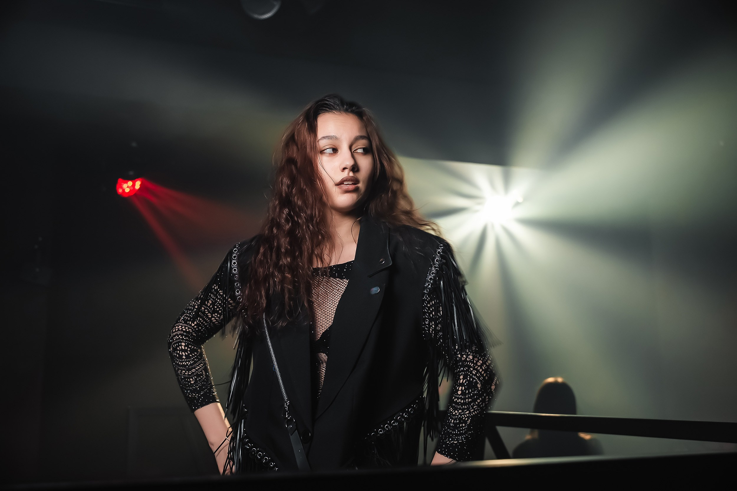 Insomnia. Кипятком Павлодар