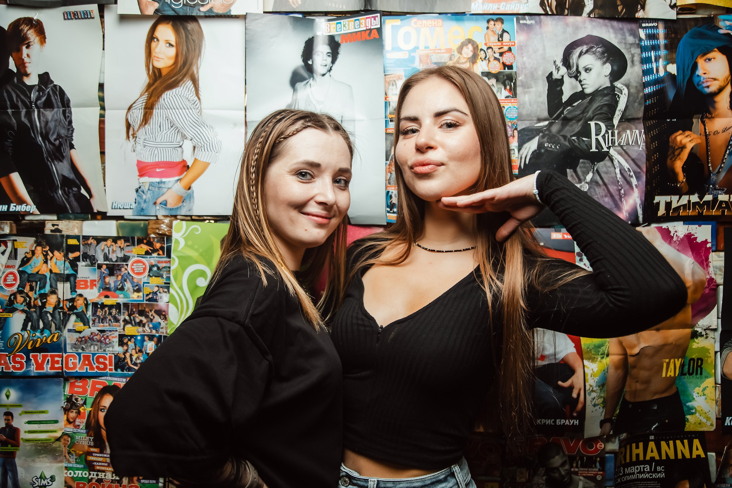 Гоголь. Кипятком Павлодар