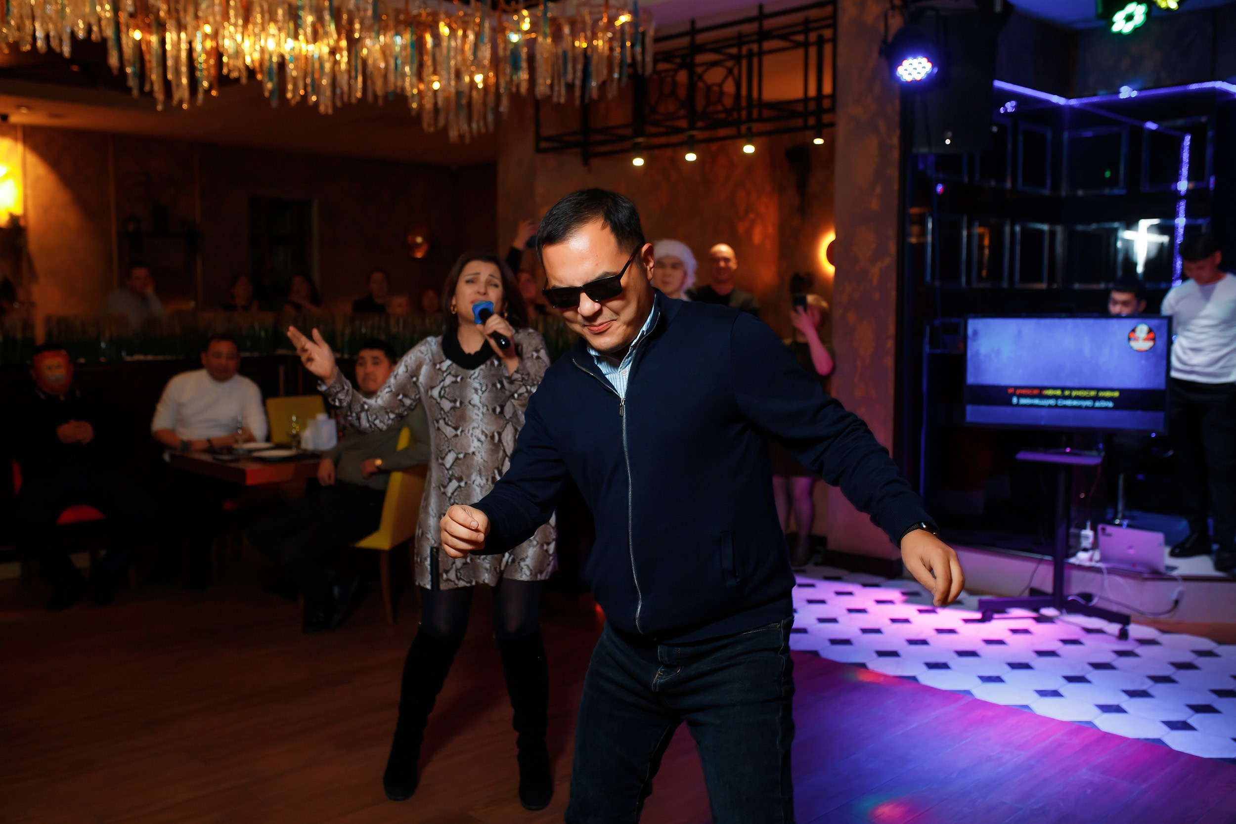 Chili. Кипятком Павлодар