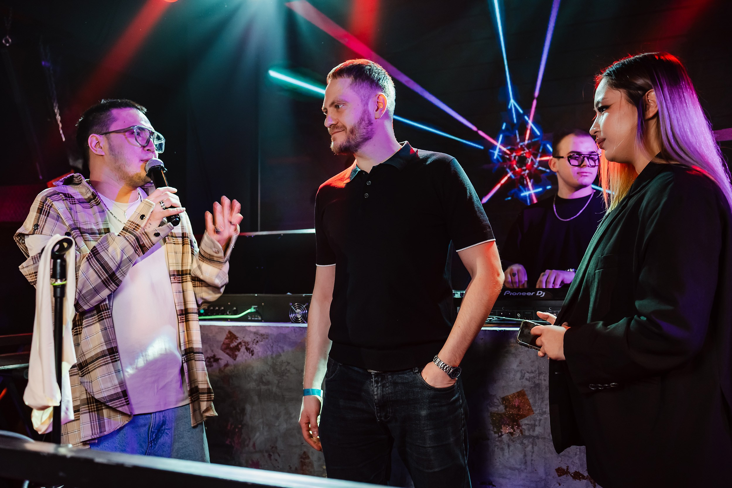 Insomnia. Кипятком Павлодар