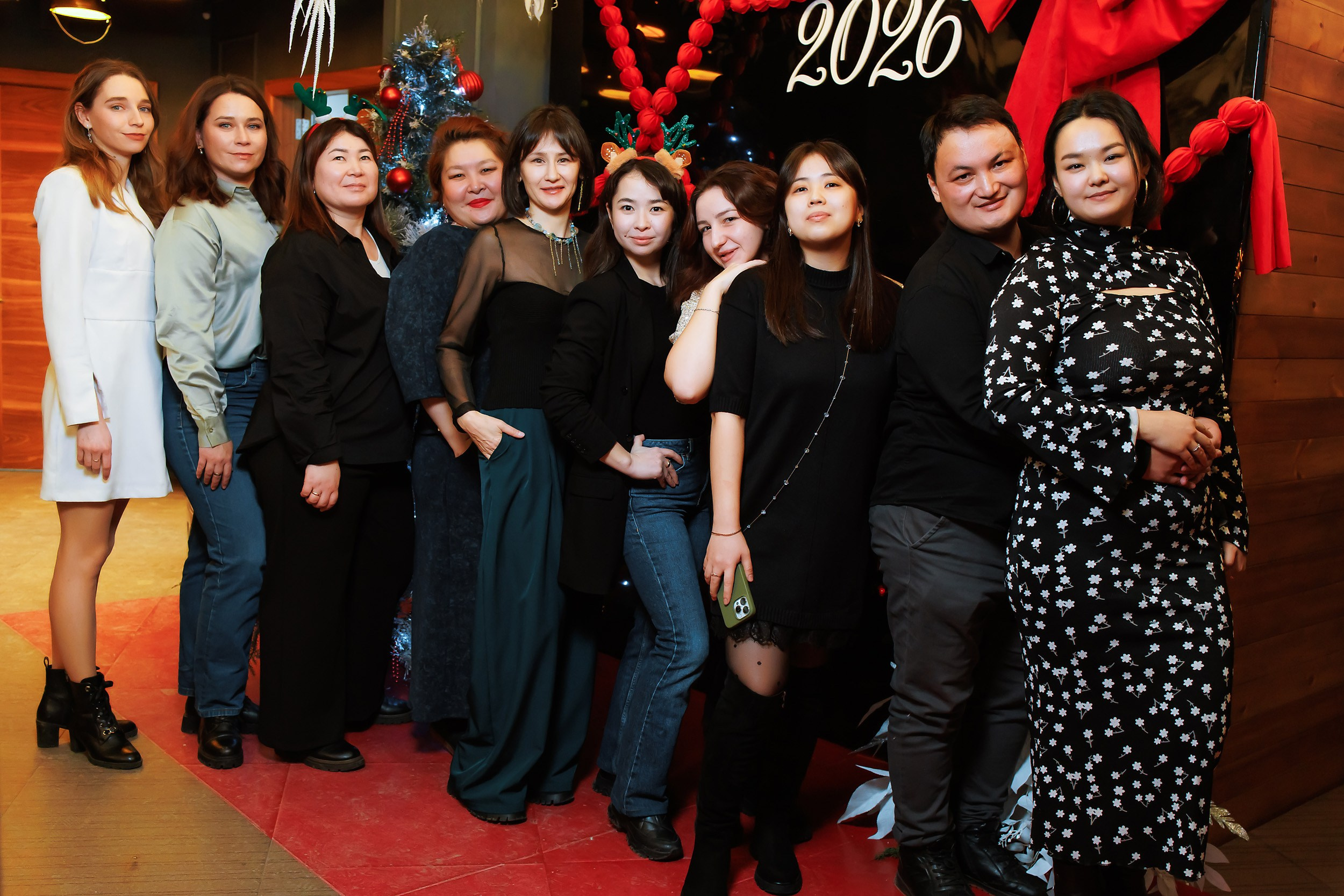 Пошумим Квиз. Кипятком Павлодар