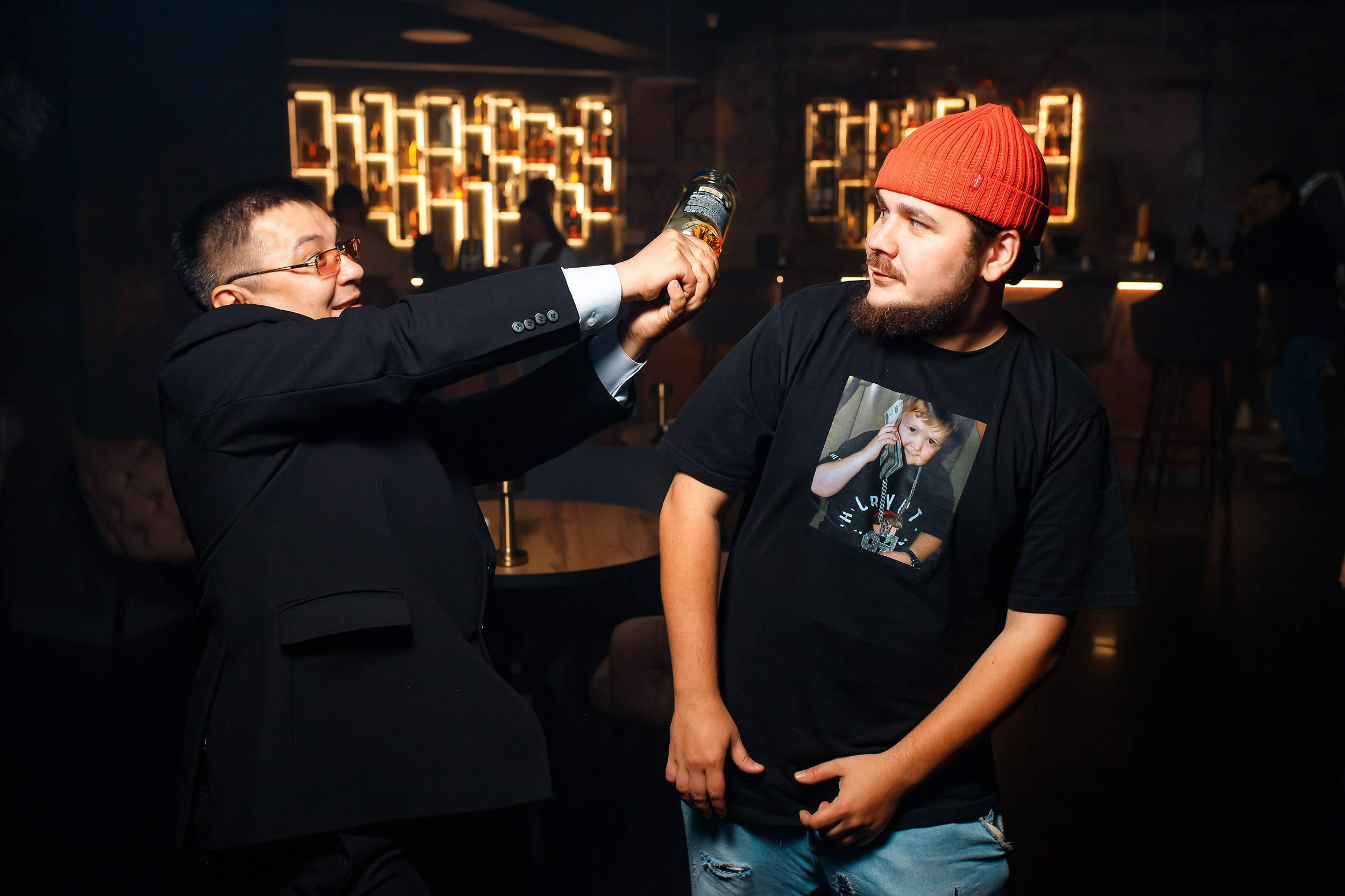 EZ. Кипятком Павлодар