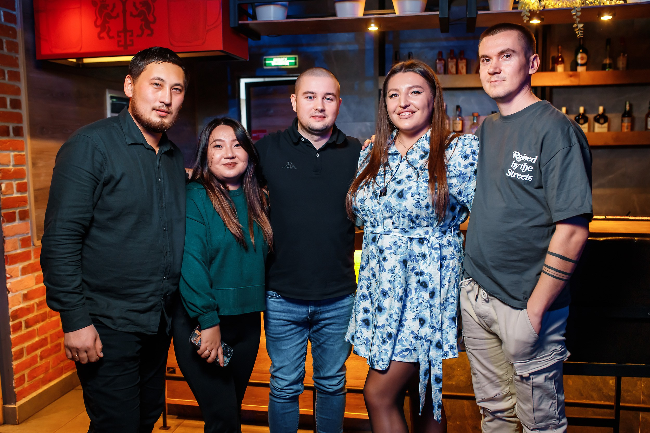 Bremen. Кипятком Павлодар