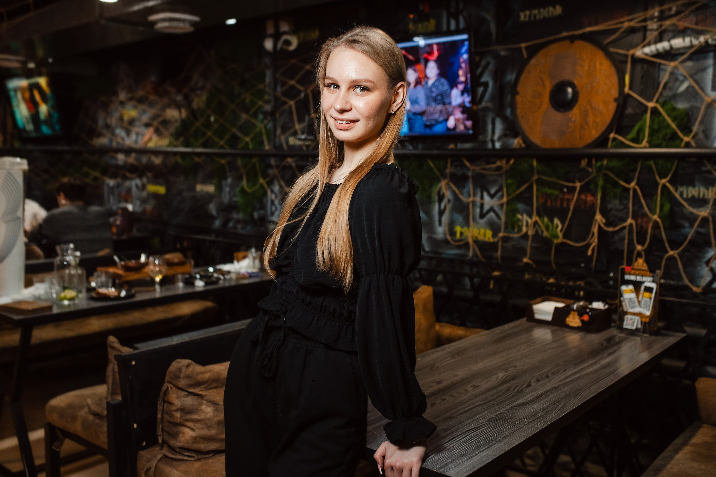 Viking. Кипятком Павлодар