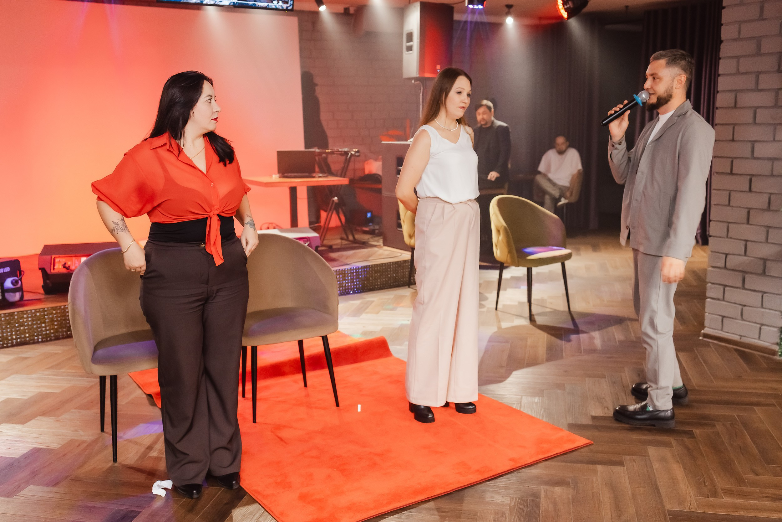 The Most. Кипятком Павлодар