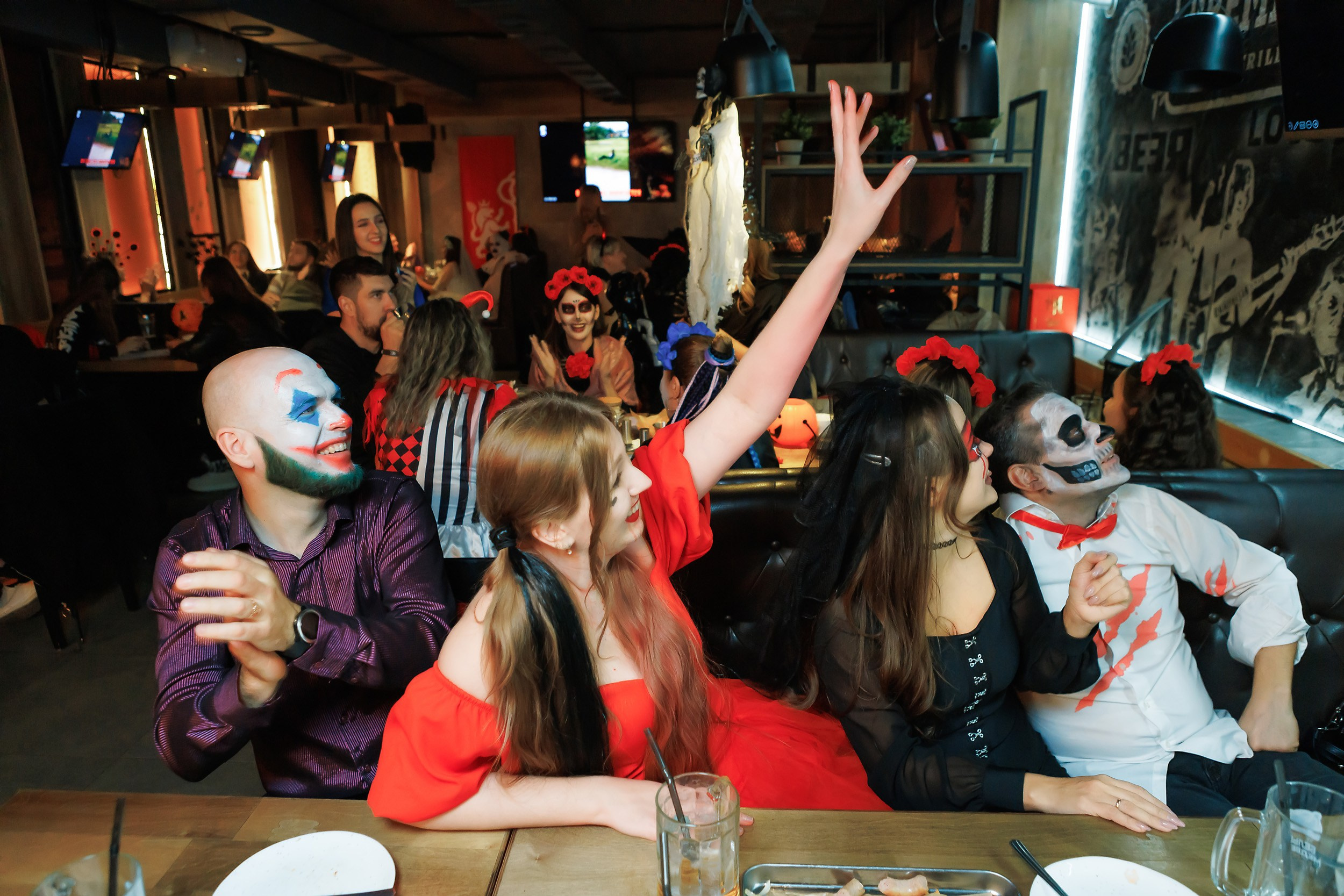 АнтиКвиз. Кипятком Павлодар