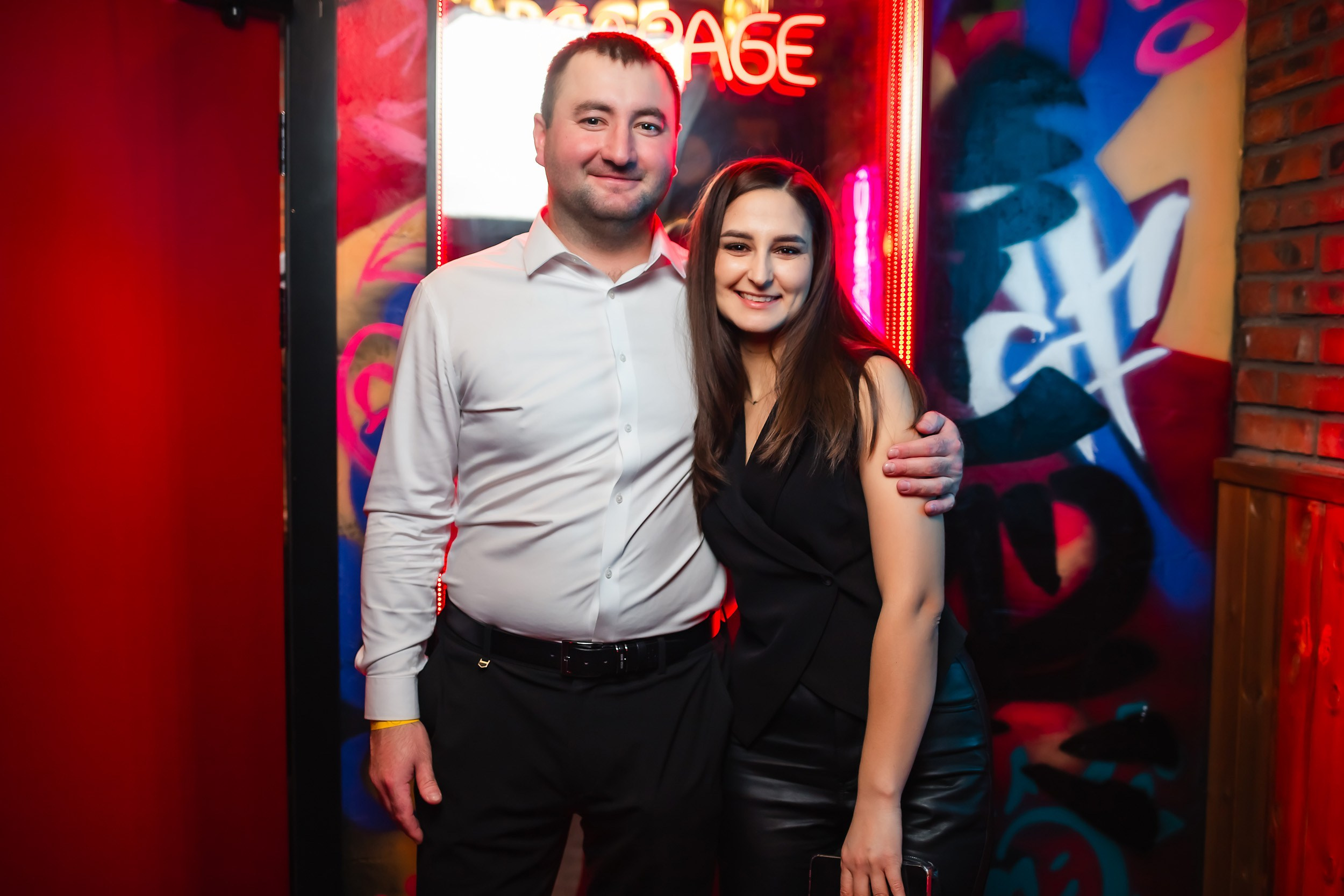 Garage. Кипятком Павлодар