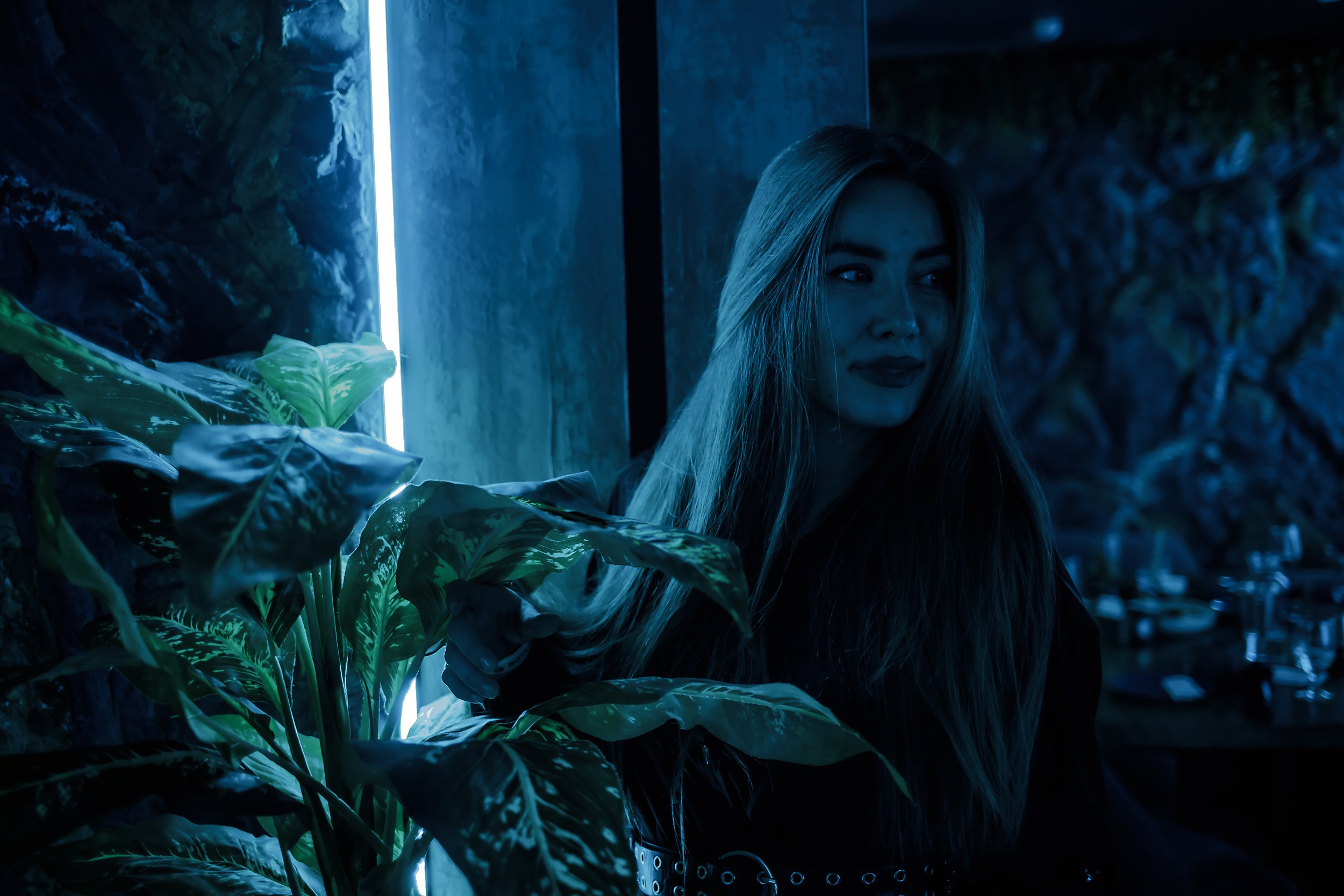 Botanica. Кипятком Павлодар