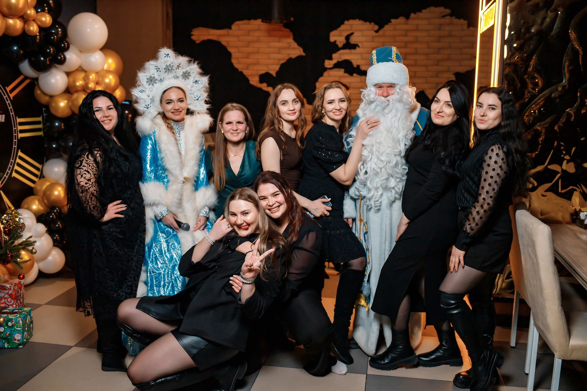 Two Star. Кипятком Павлодар