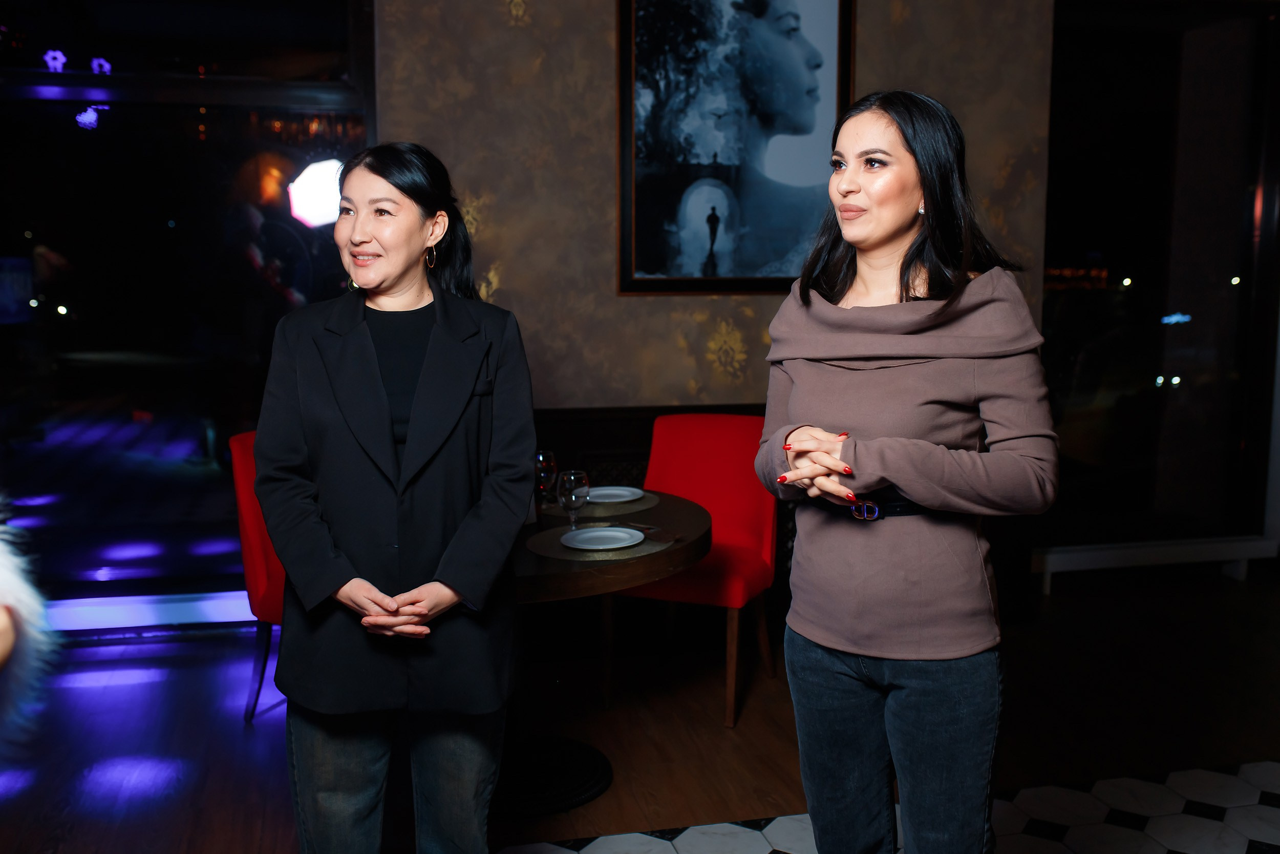 Chili. Кипятком Павлодар