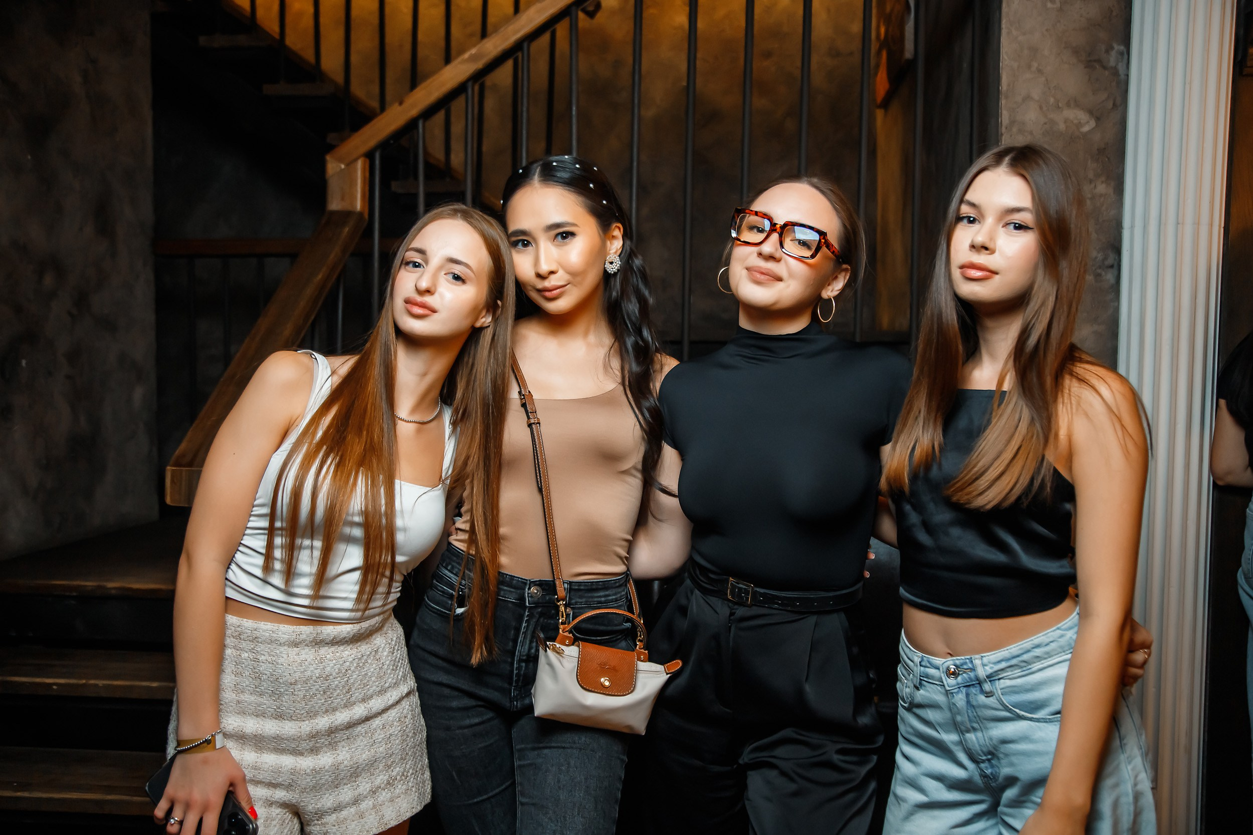 Hudson. Кипятком Павлодар