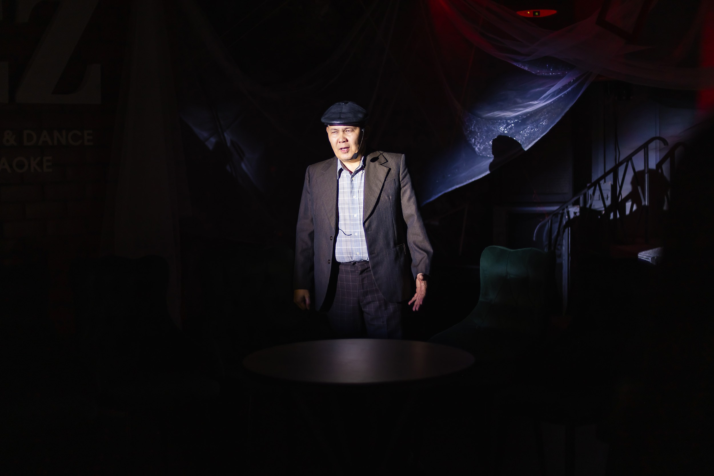 EZ. Кипятком Павлодар