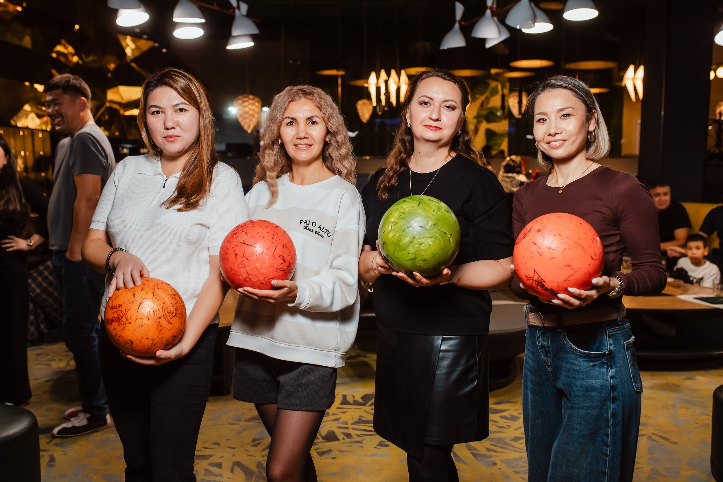 Tuya. Кипятком Павлодар