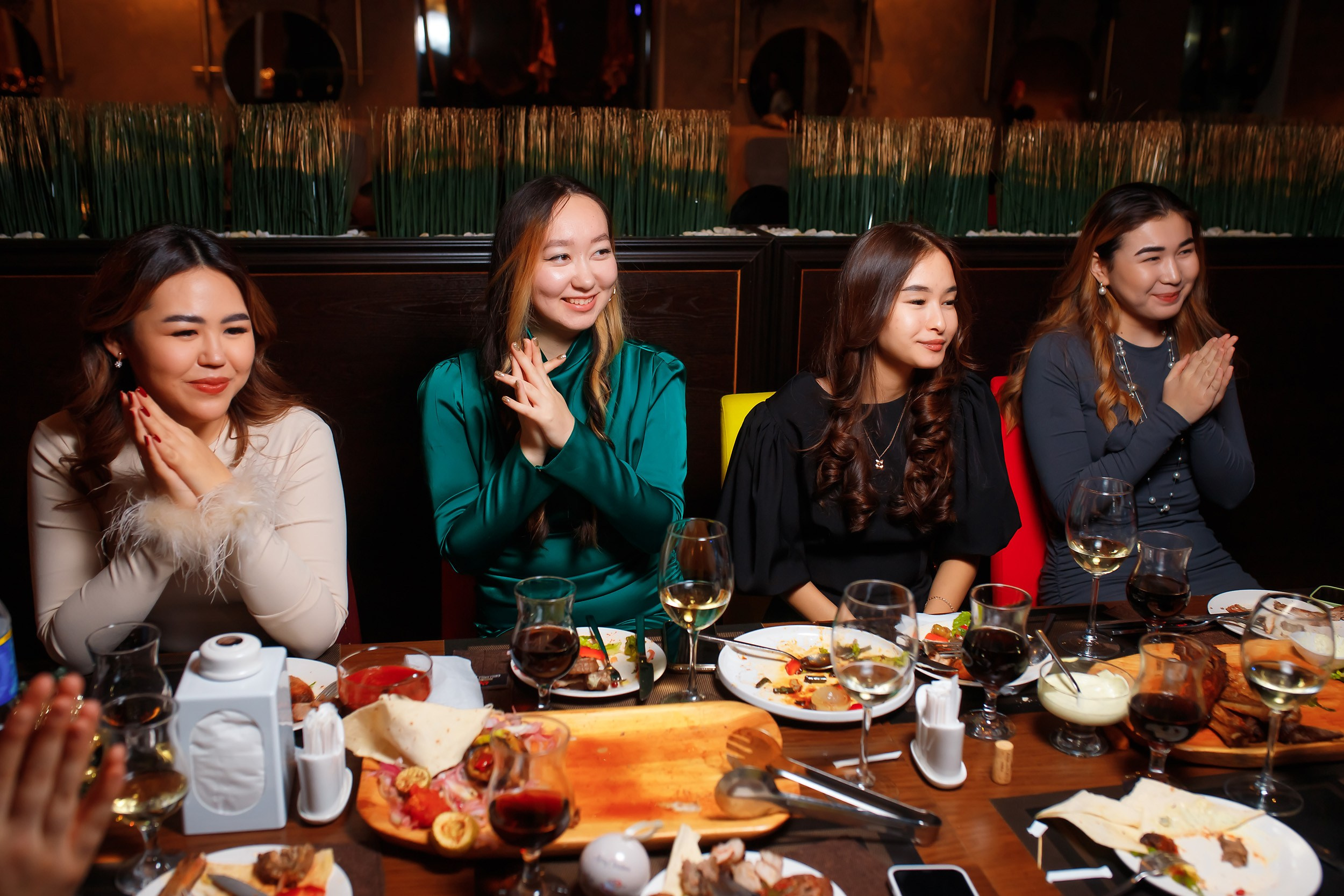 Chili. Кипятком Павлодар