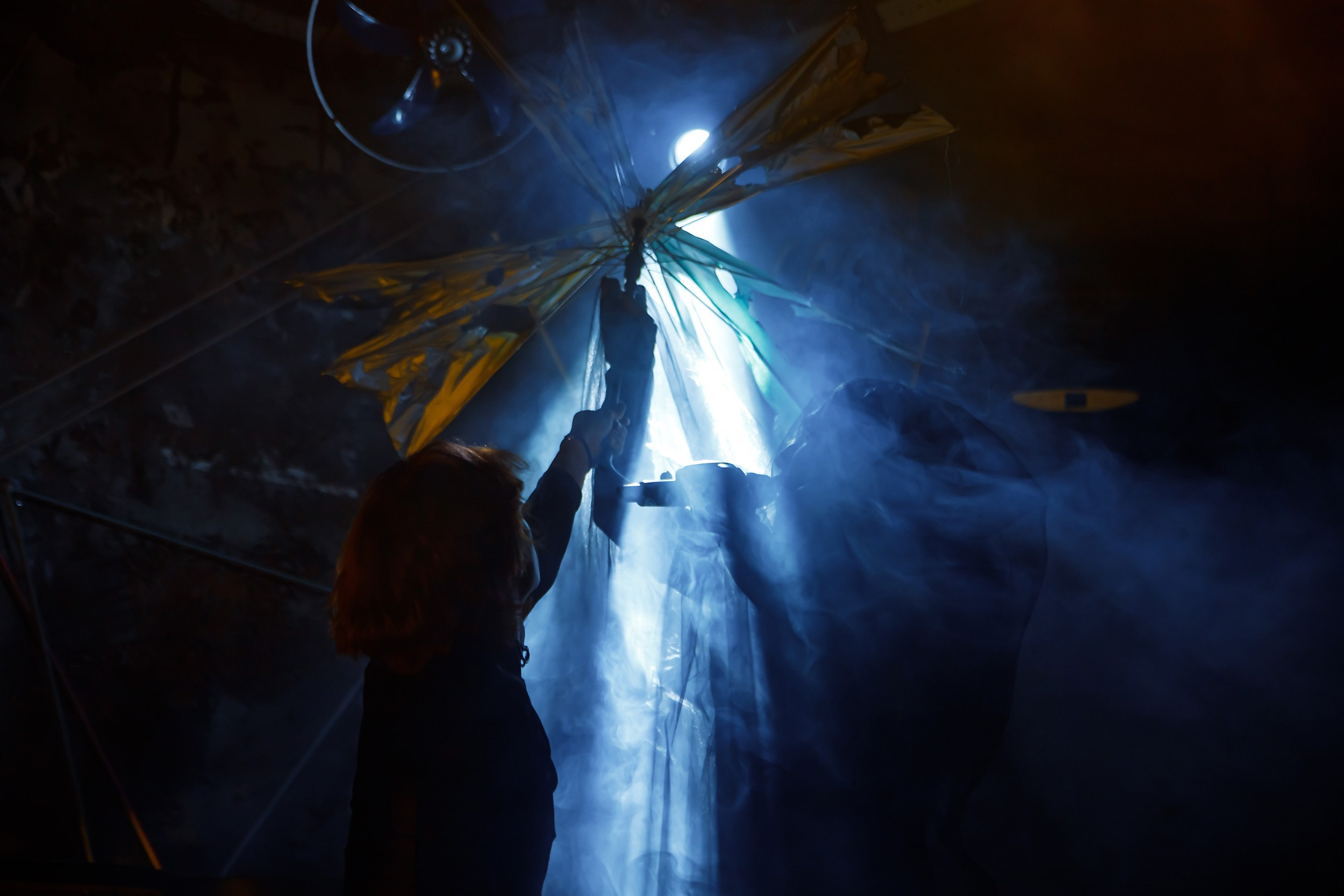 EZ. Кипятком Павлодар