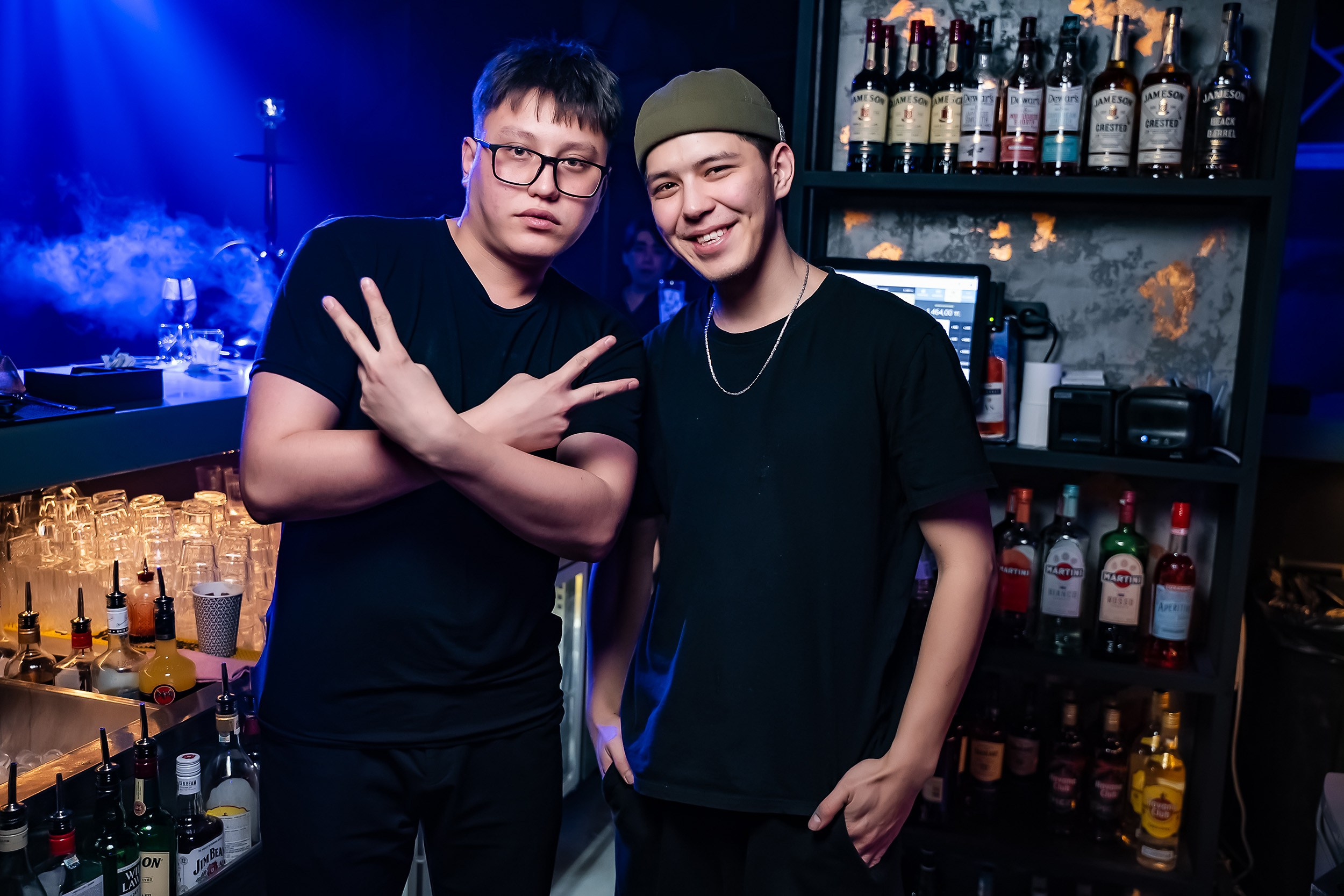 Insomnia. Кипятком Павлодар