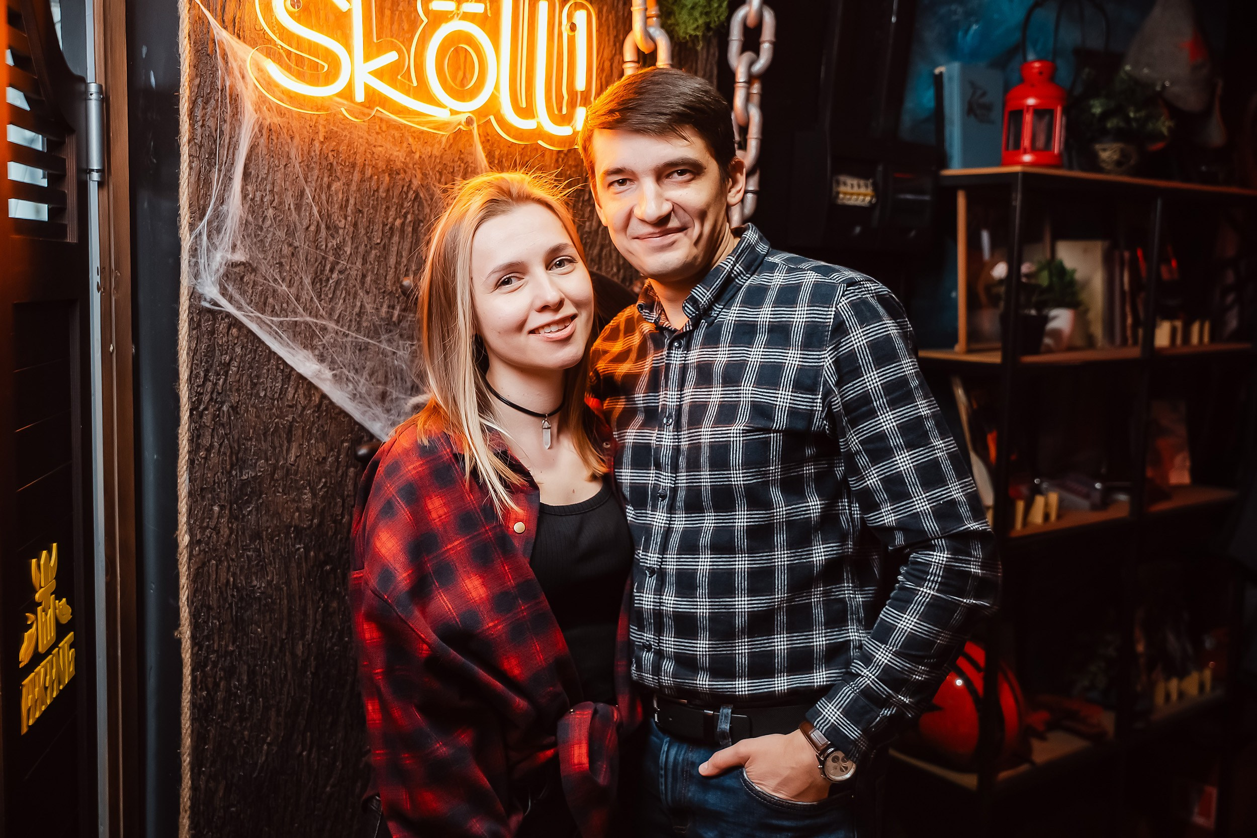 Viking. Кипятком Павлодар