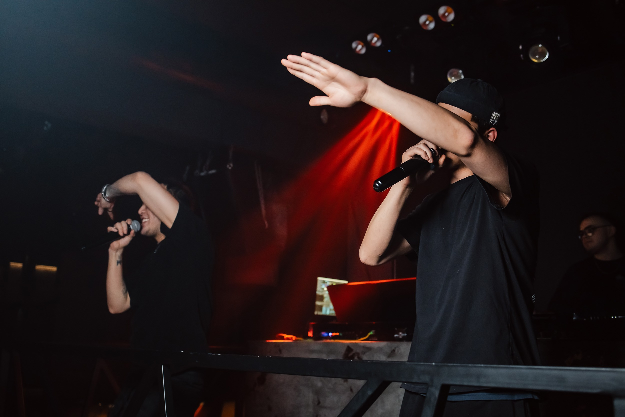 Insomnia. Кипятком Павлодар