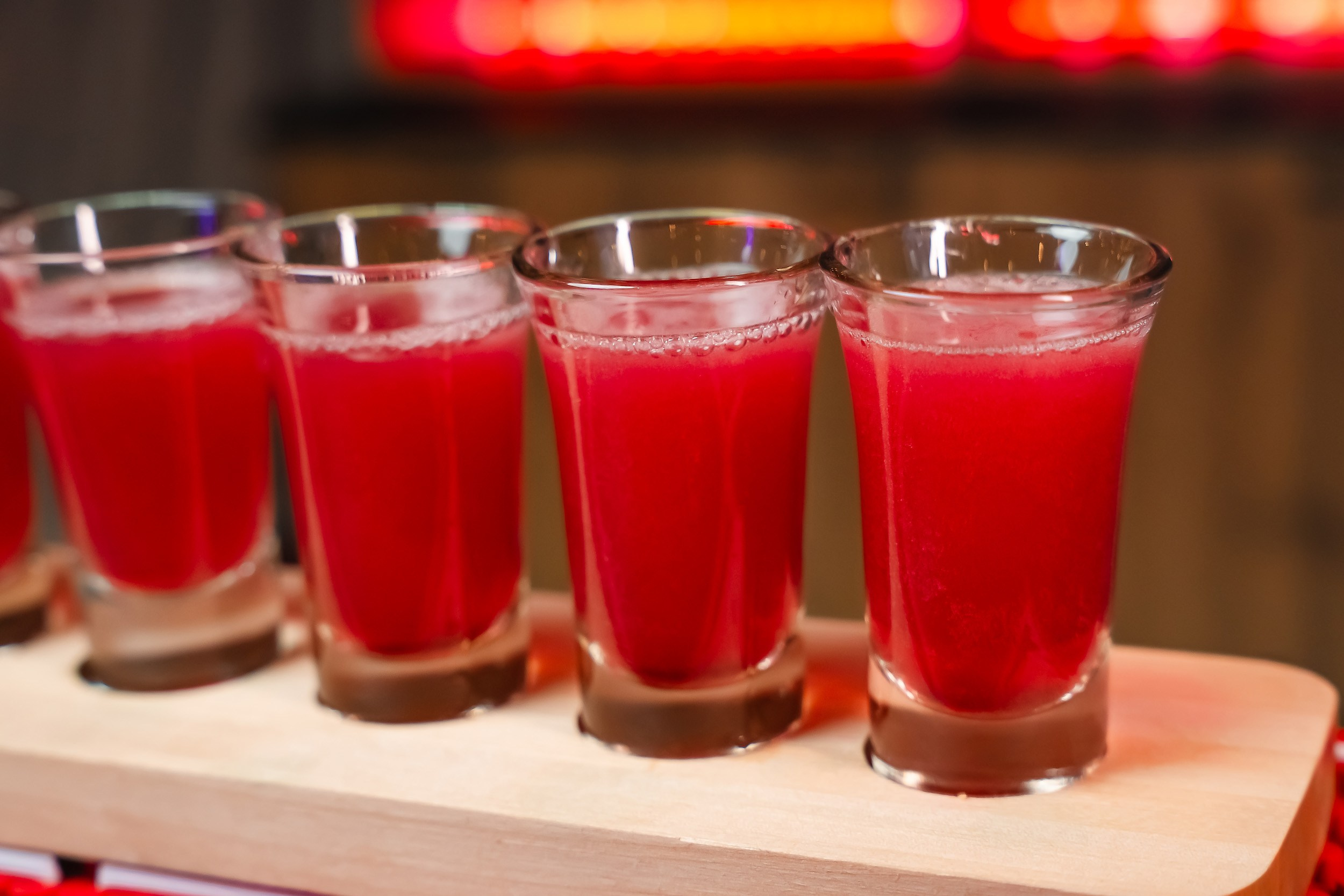 Dell'Bar. Кипятком Павлодар