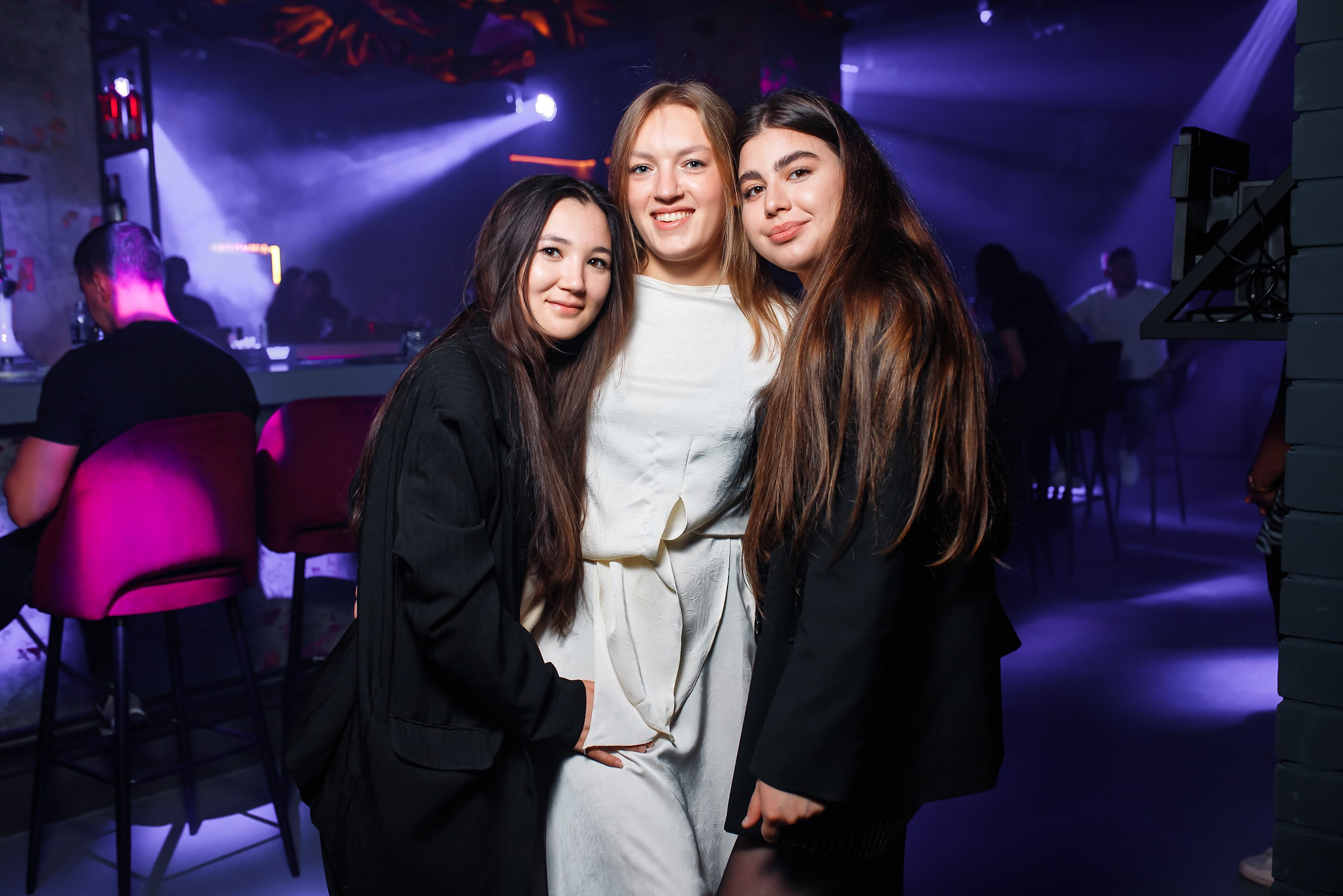 Insomnia. Кипятком Павлодар