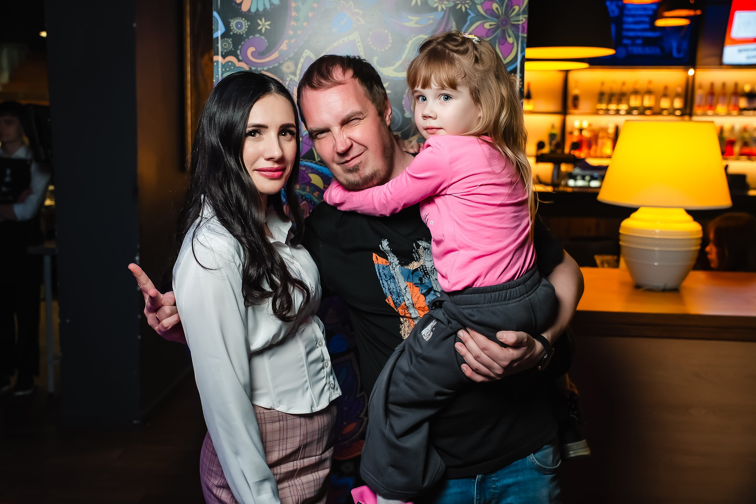 Пошумим Квиз. Кипятком Павлодар