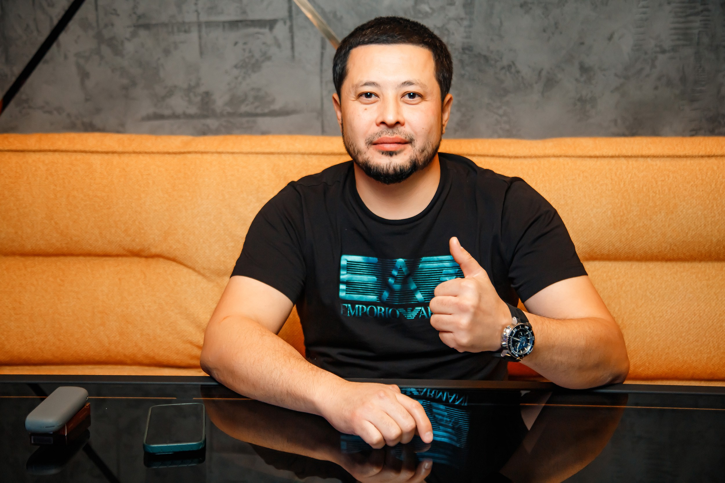 Insomnia. Кипятком Павлодар